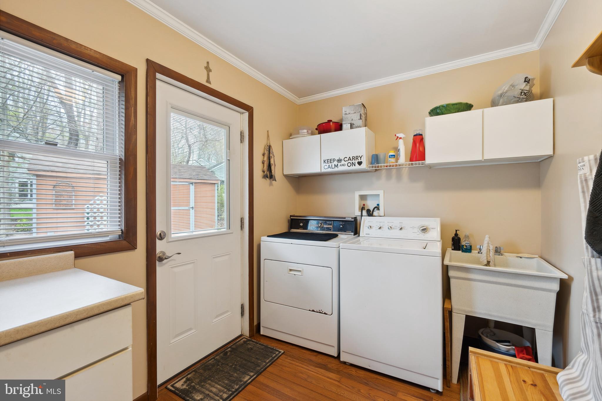 KENTMORE PARK - Residential