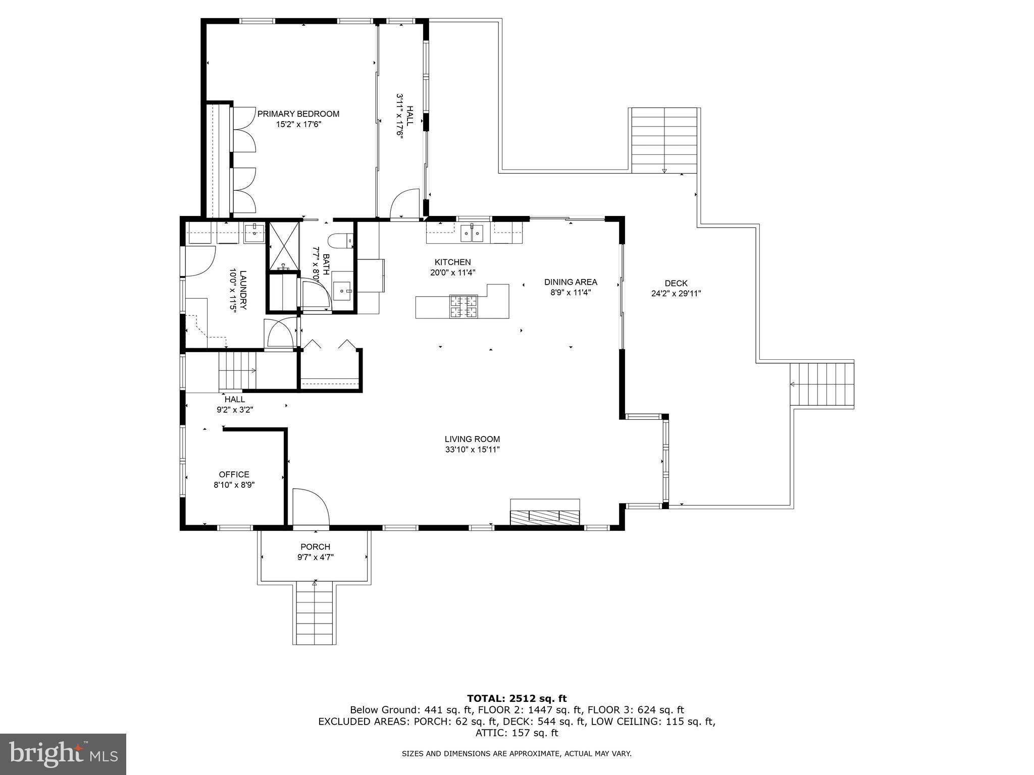 KENTMORE PARK - Residential