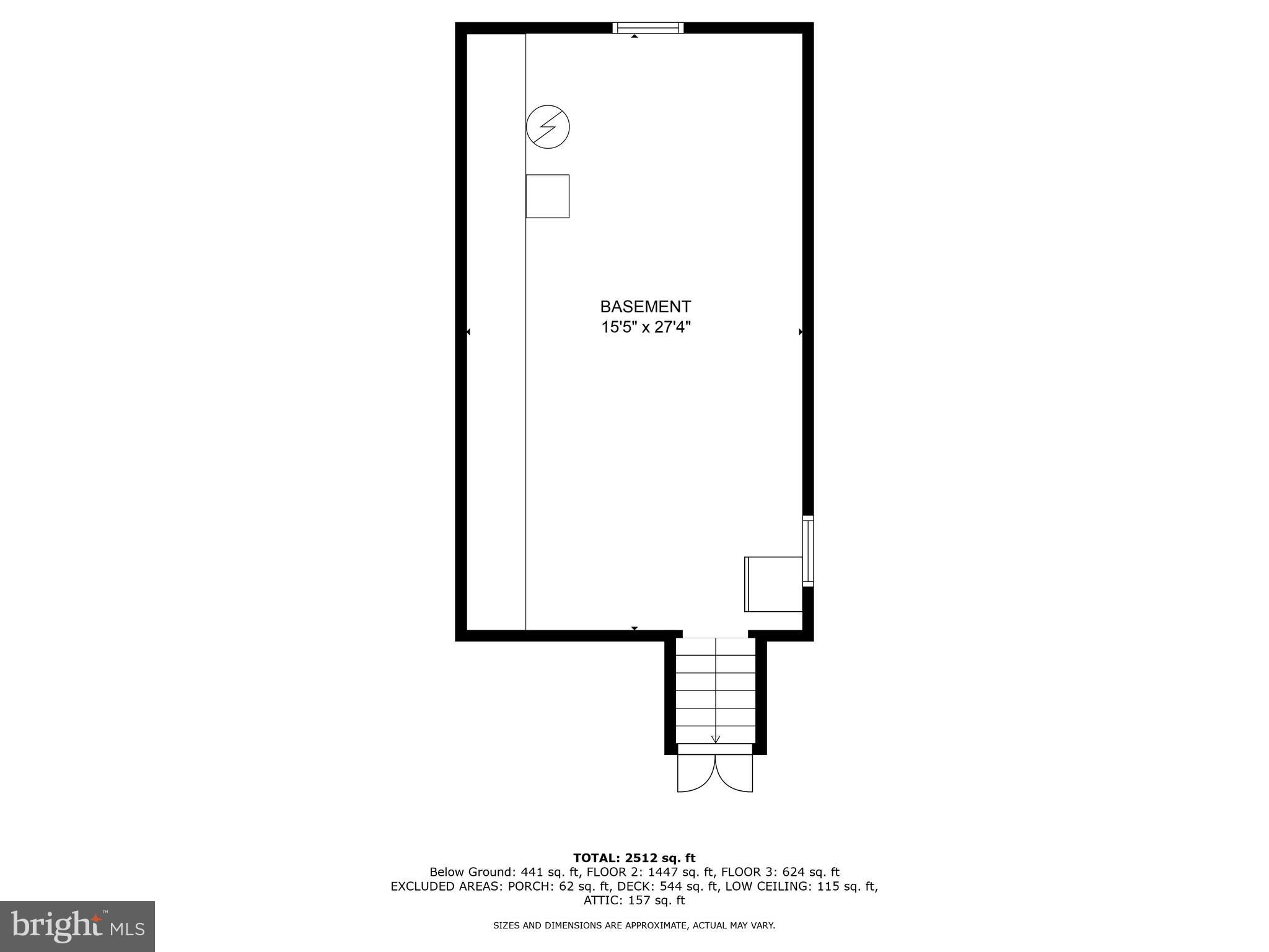 KENTMORE PARK - Residential