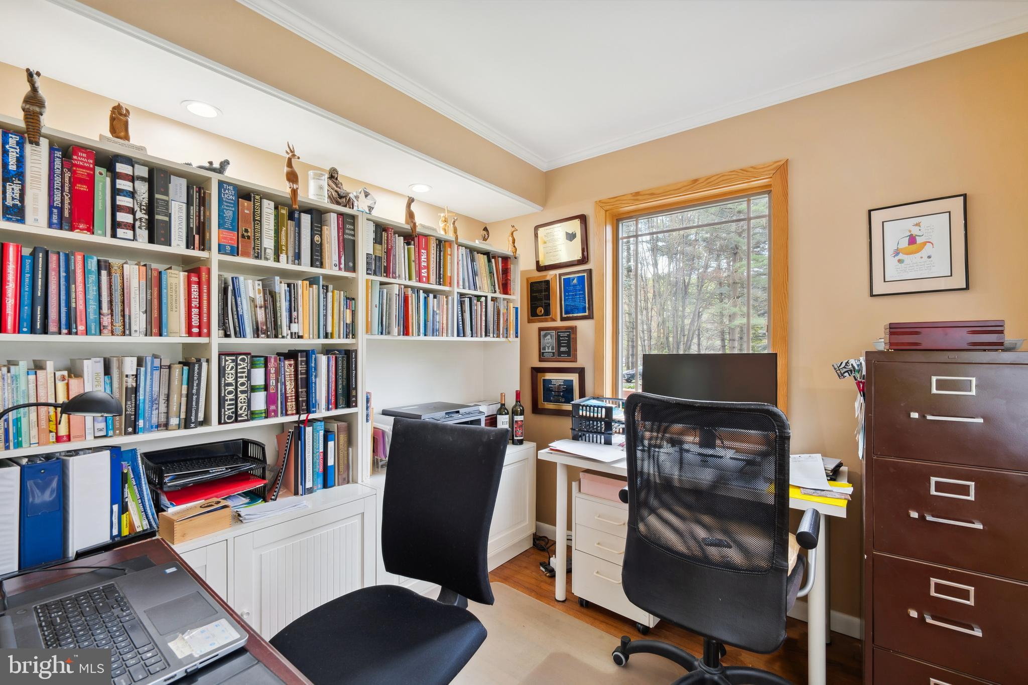 KENTMORE PARK - Residential