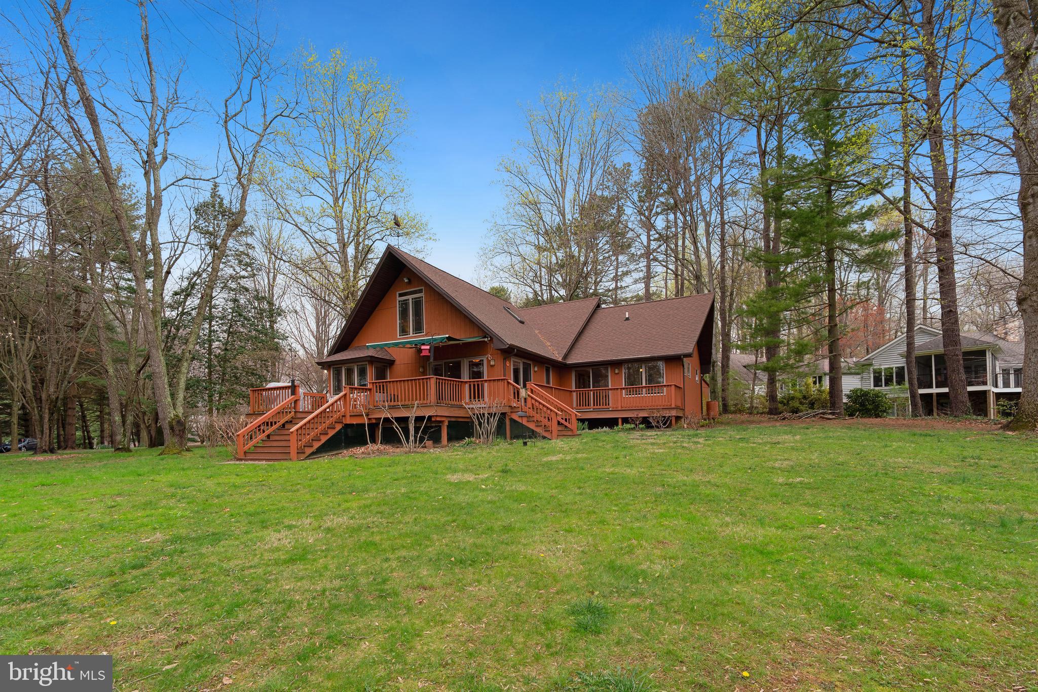 KENTMORE PARK - Residential