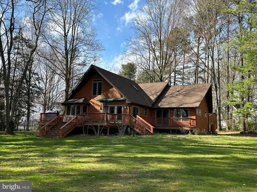 Make this euphoric setting your personal paradise.  Over two acres of peaceful waterfront living.  This is an exceptionally well kept and loved home in Kentmore Park. Custom addition performed in 2007. Kentmore is a very sought after location on the Sassafras River. The community has a voluntary homeowner/social association that keeps the community in tip top shape and provides year round social activities for the young and not so young. 
This waterfront home offers not only a beautiful view but visits by many creatures of nature.  The home is picture perfect with plenty of space for entertaining and guest accommodations.
Easy stroll  or Golf Car ride from this home to the  two community beach areas, two community piers and community boat ramp . Enjoy fishing, crabbing,  swimming, skiing, kayaking, stand up paddleboarding, boating or simply toes in the sand. Magical! Look across from the pier to Ordinary Point. Look further toward the Chesapeake Bay. Marvel at magnificent sunsets.
Close proximity to Historic Chestertown for shopping dining and cultural events.  Explore the ongoing learning opportunities  and activities at Washington College.