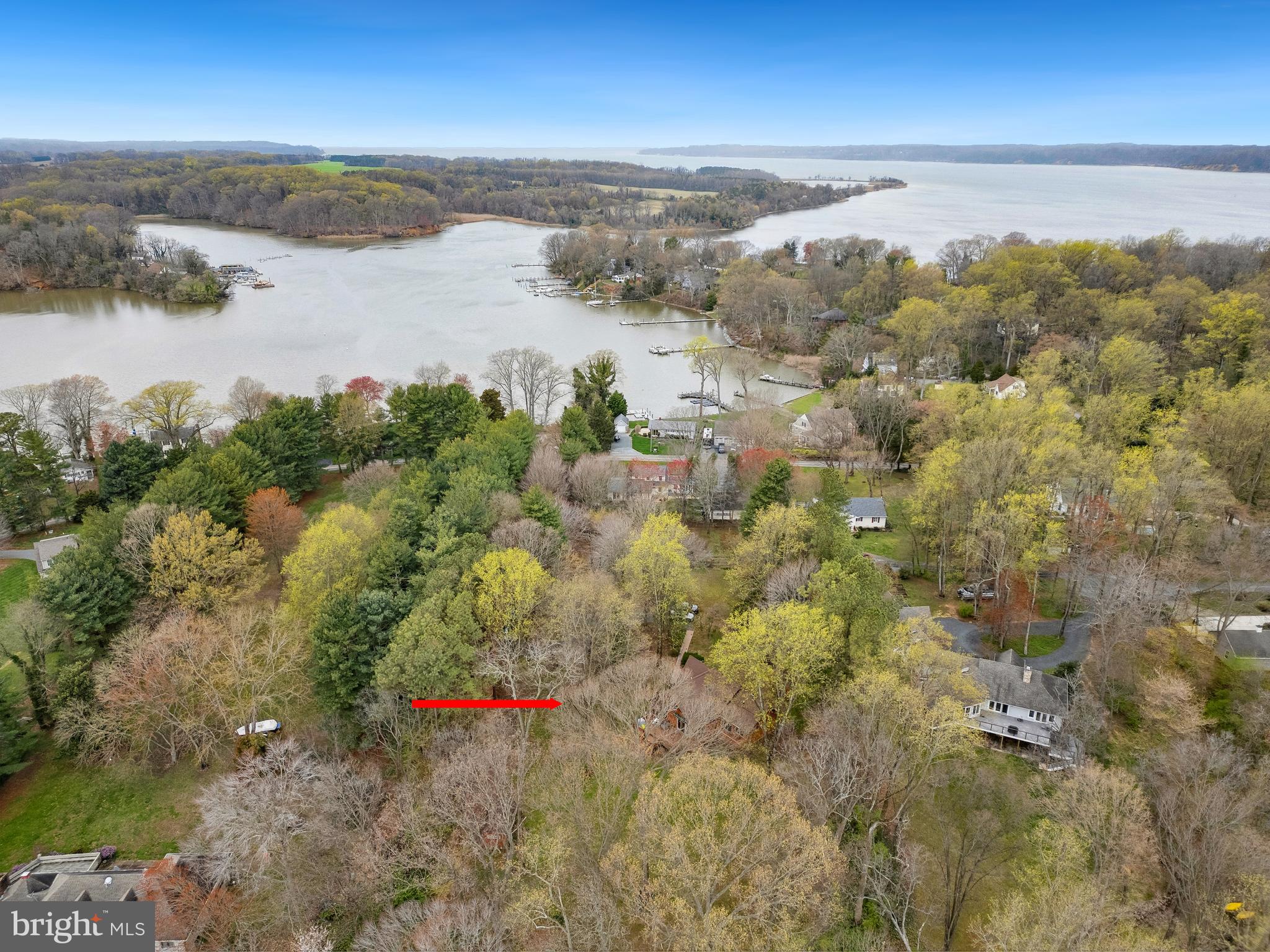 KENTMORE PARK - Residential