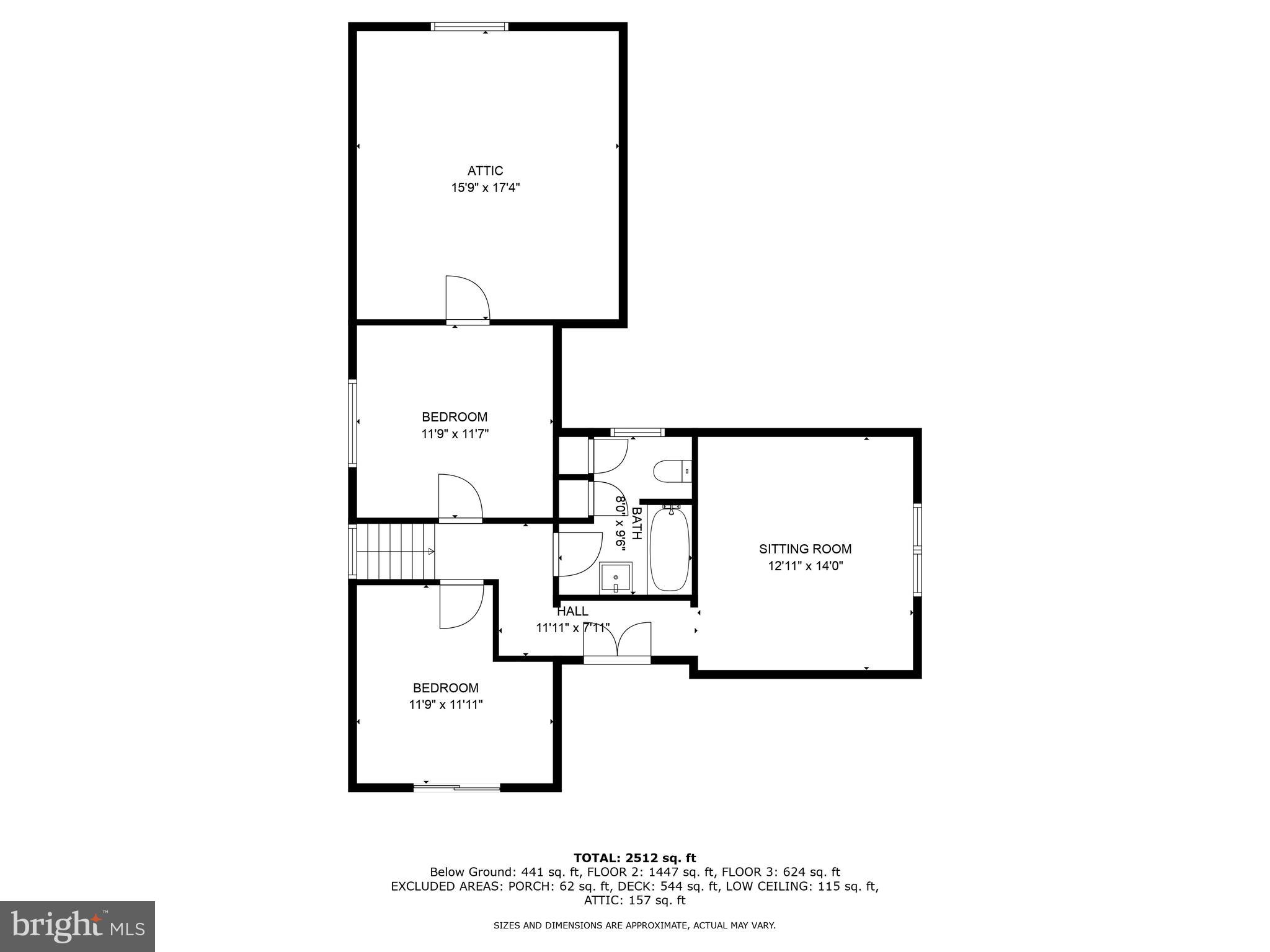 KENTMORE PARK - Residential