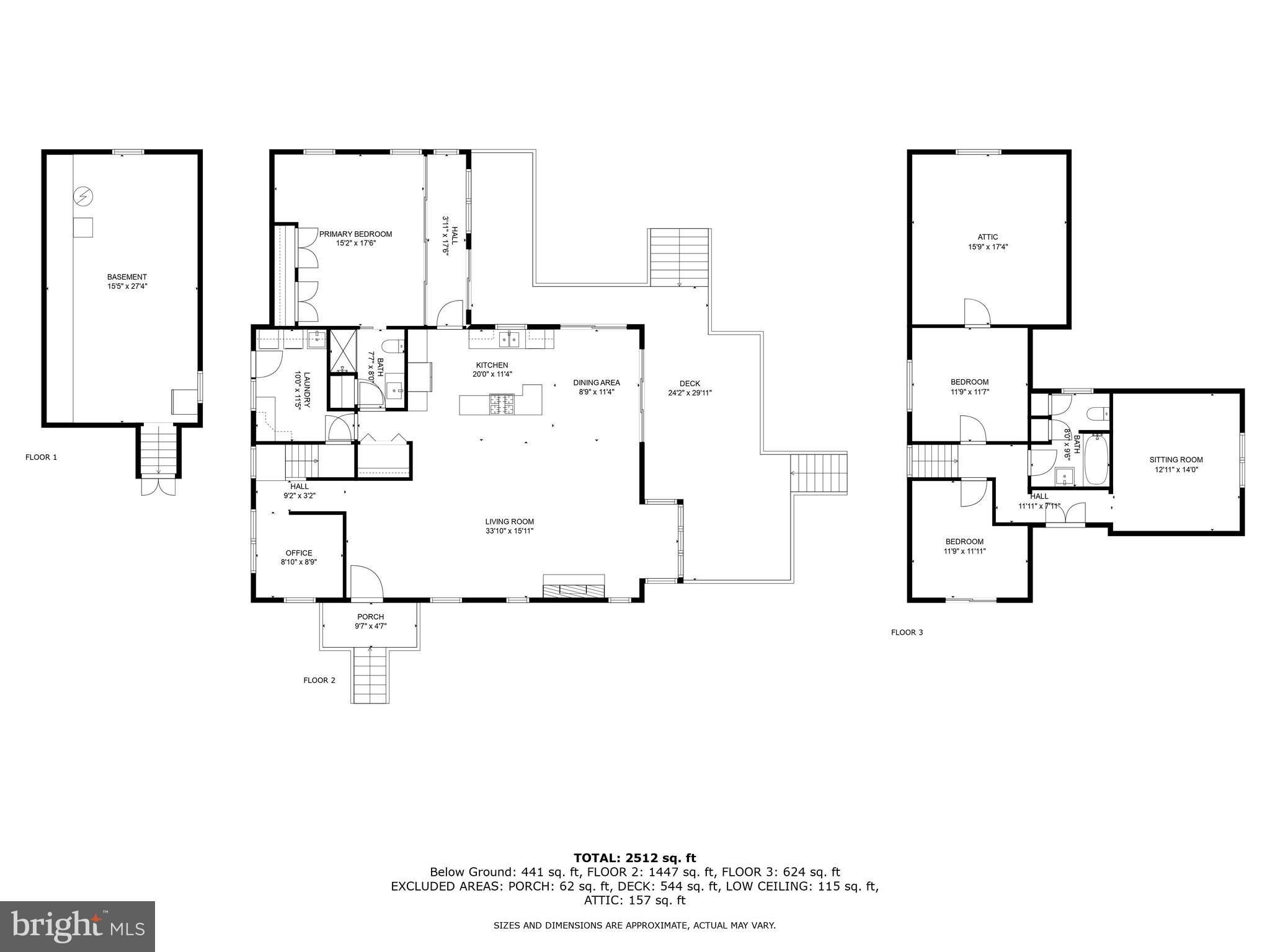 KENTMORE PARK - Residential