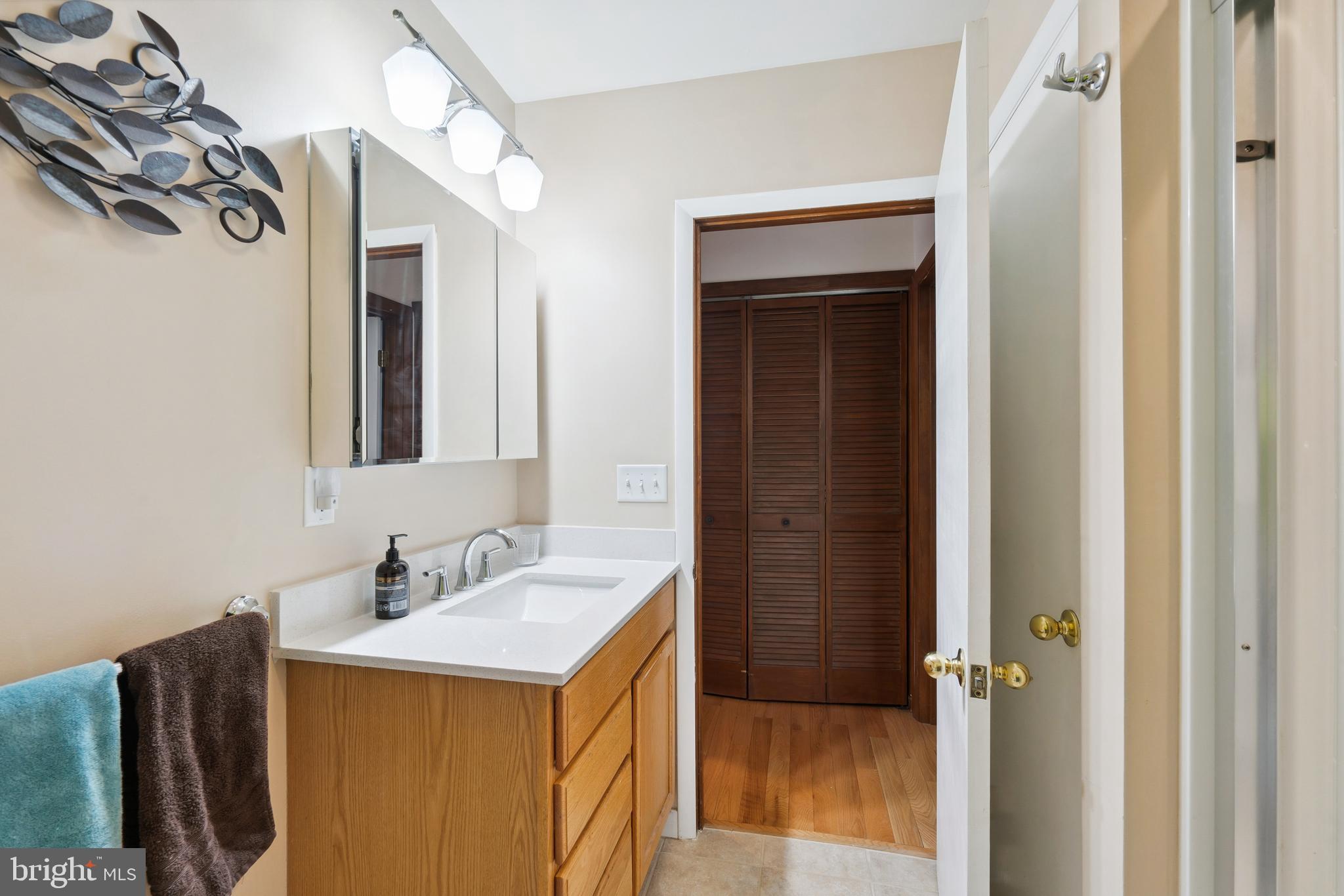 KENTMORE PARK - Residential