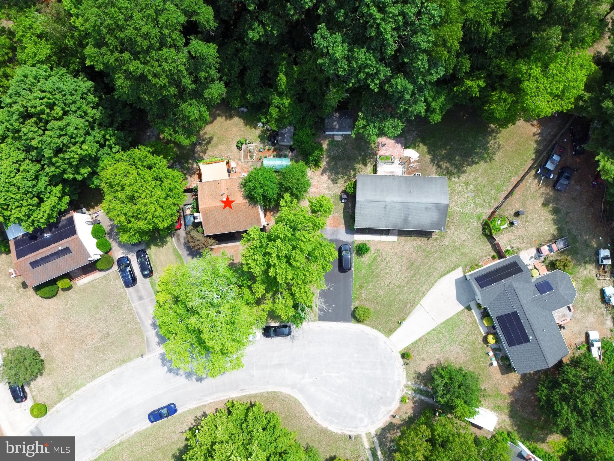 629 TERRAPIN LANE
