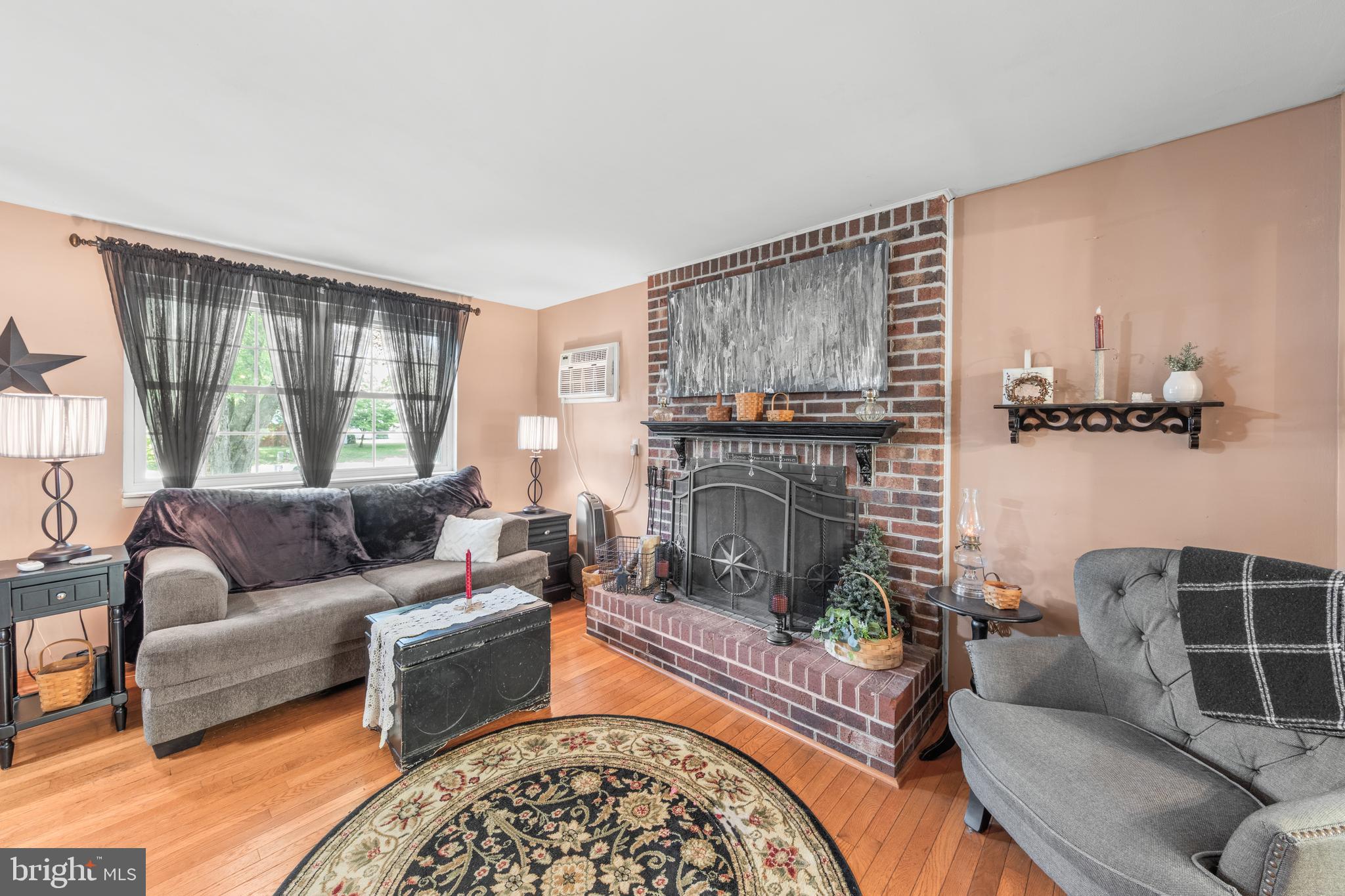 629 TERRAPIN LANE