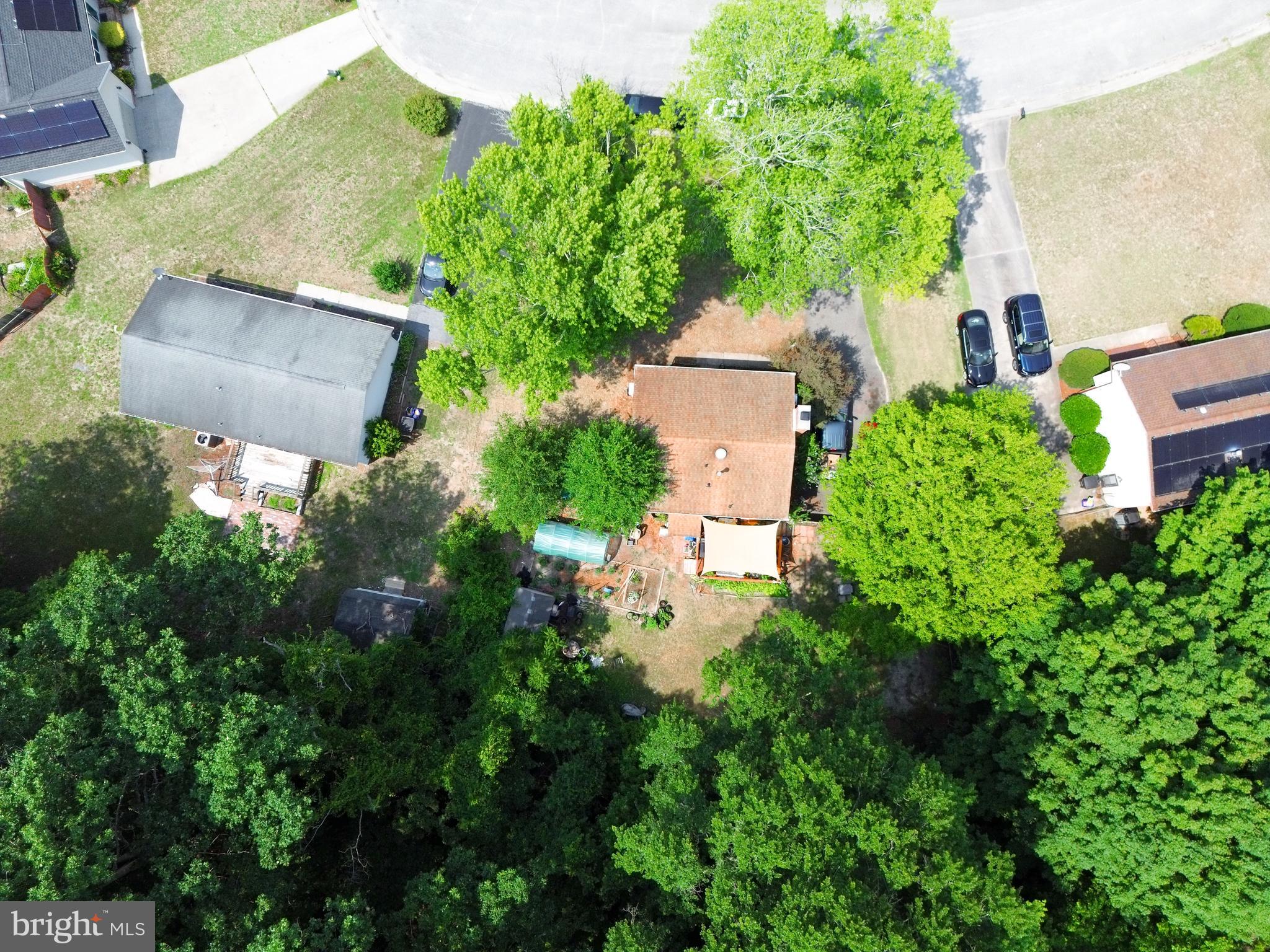629 TERRAPIN LANE