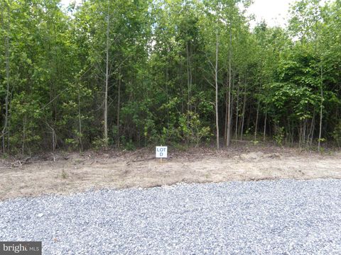 Lot D - 133-9.00-9.21 LOT D EASEMENT OFF OF SHORTLY RD GEORGETOWN DE 19947