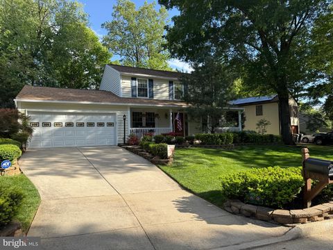Photo of 4569 Rincon Place, DUMFRIES, VA 22025 (MLS # VAPW2118934)