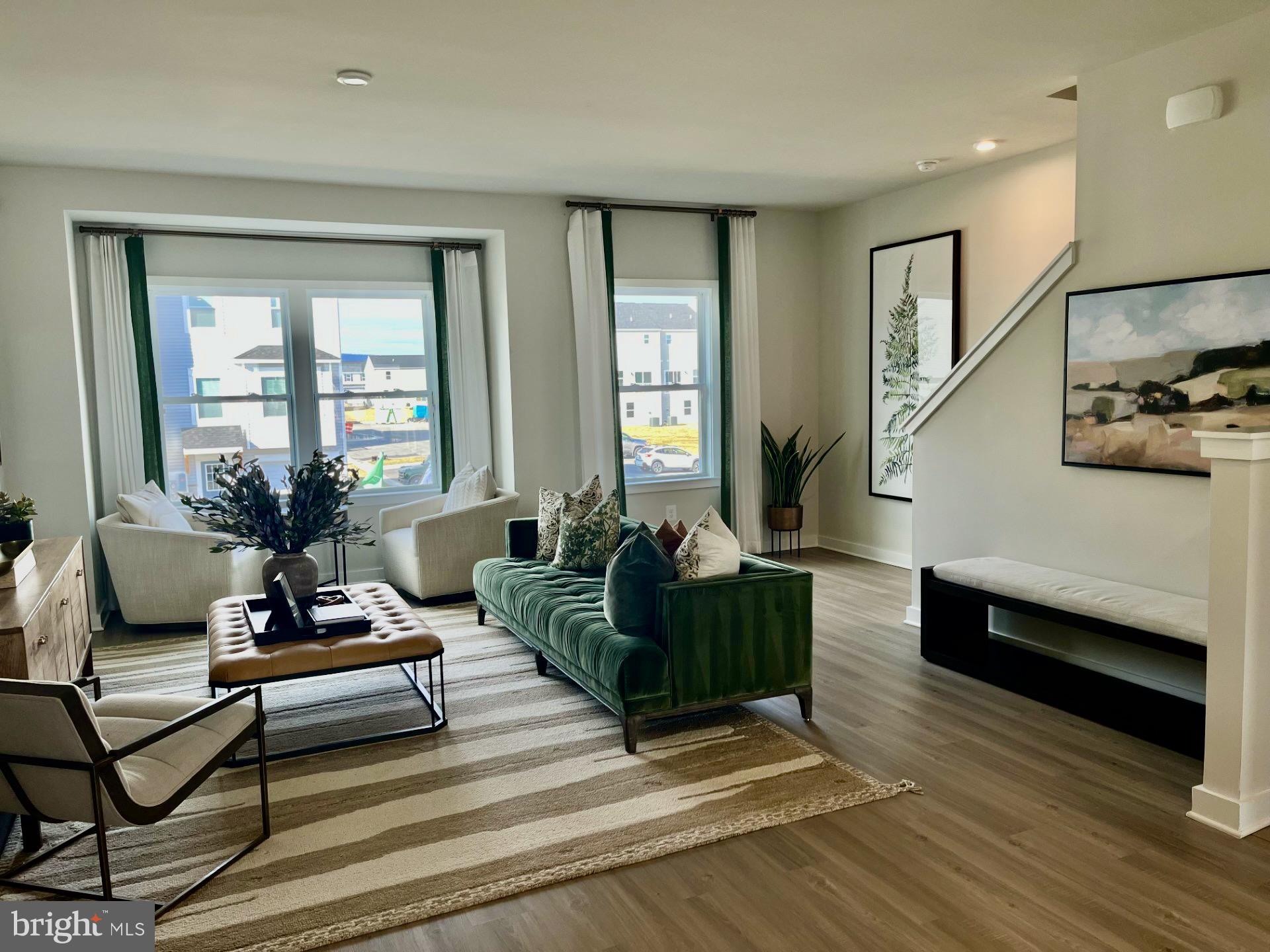 SOUTH BROOK - Residential