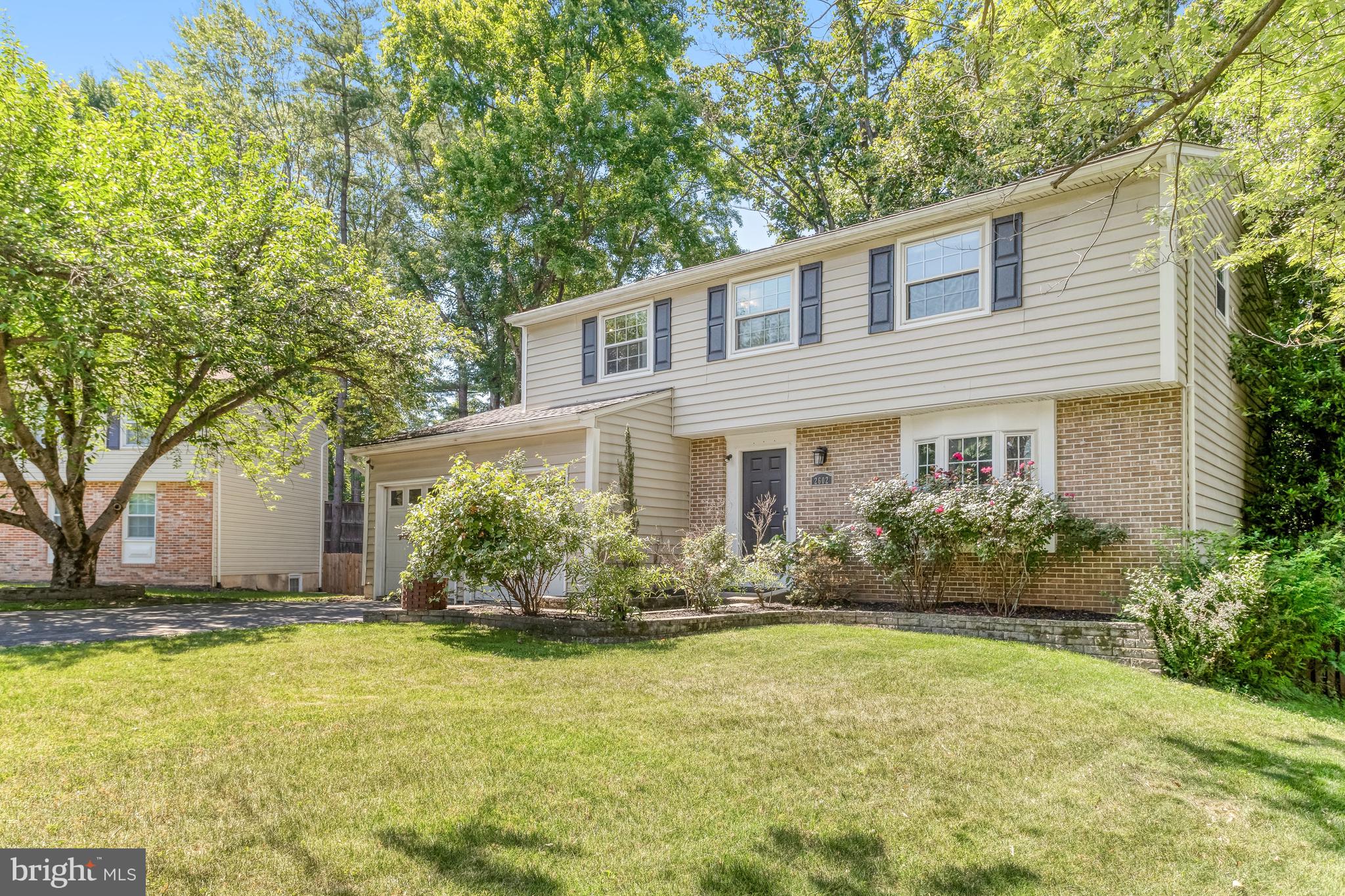 2602 CHESTER CIRCLE