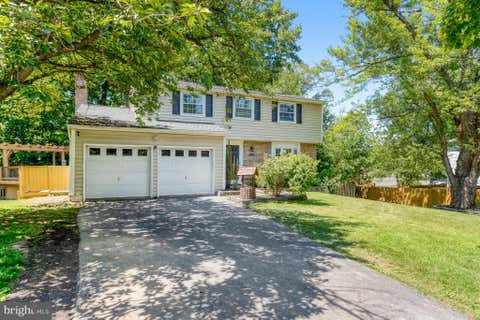 Photo of 2602 Chester Circle, WOODBRIDGE, VA 22191 (MLS # VAPW2121986)