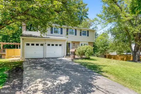2602 Chester Circle, Woodbridge, VA 22191 - MLS#: VAPW2121986