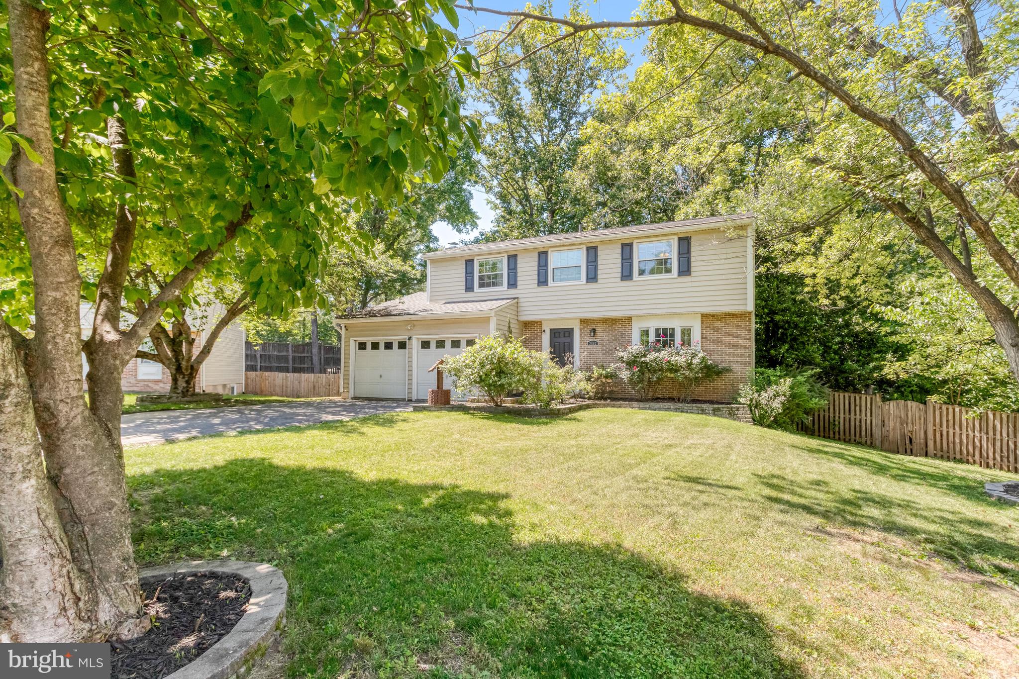 2602 CHESTER CIRCLE