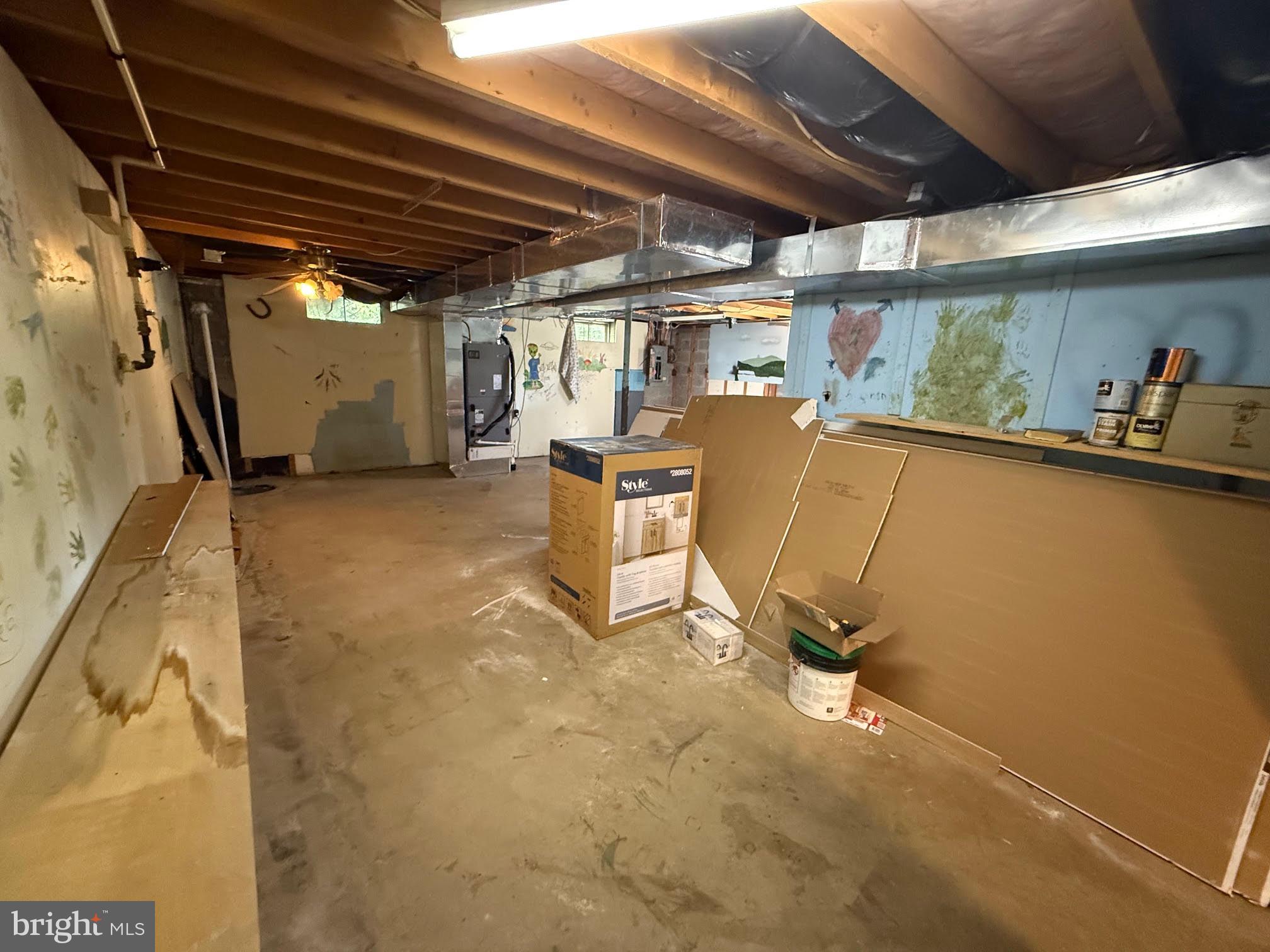 HEDGESVILLE - Residential