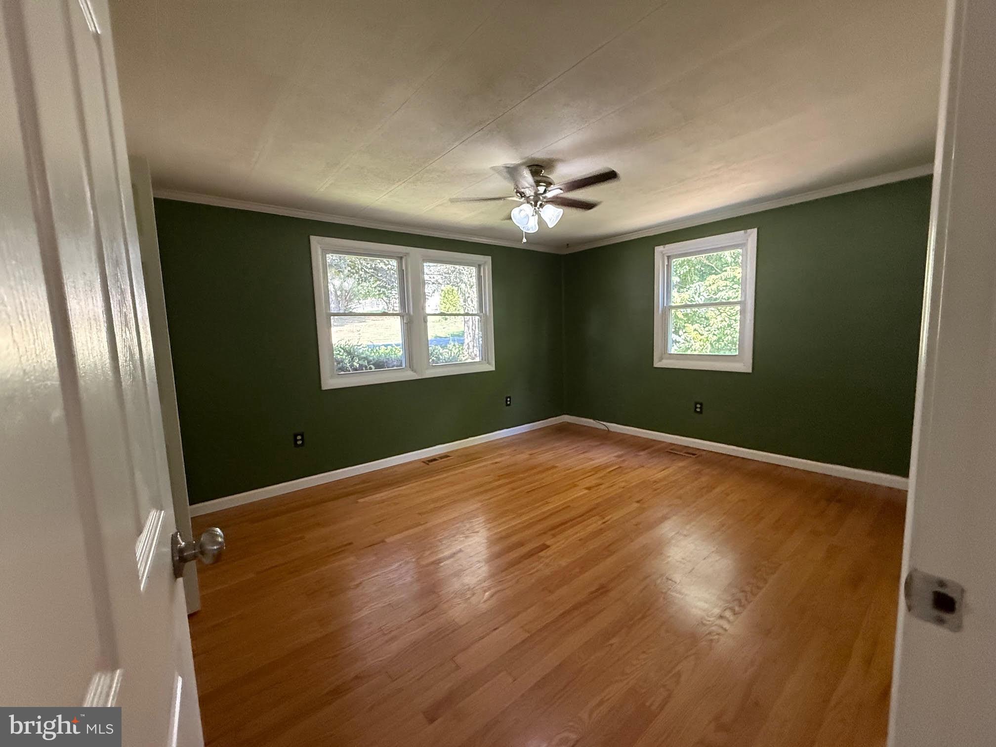 HEDGESVILLE - Residential