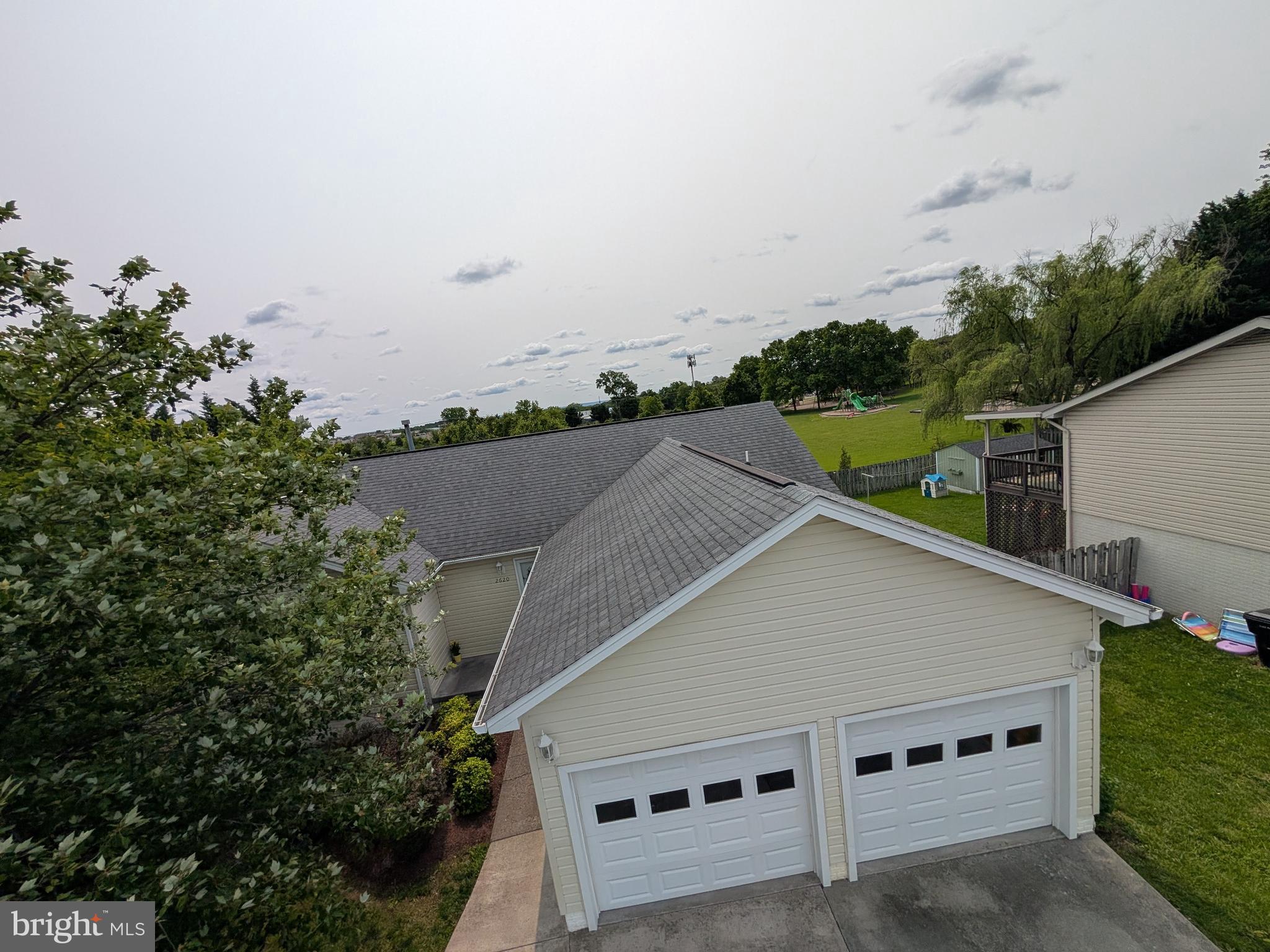 2620 STONEGATE DRIVE