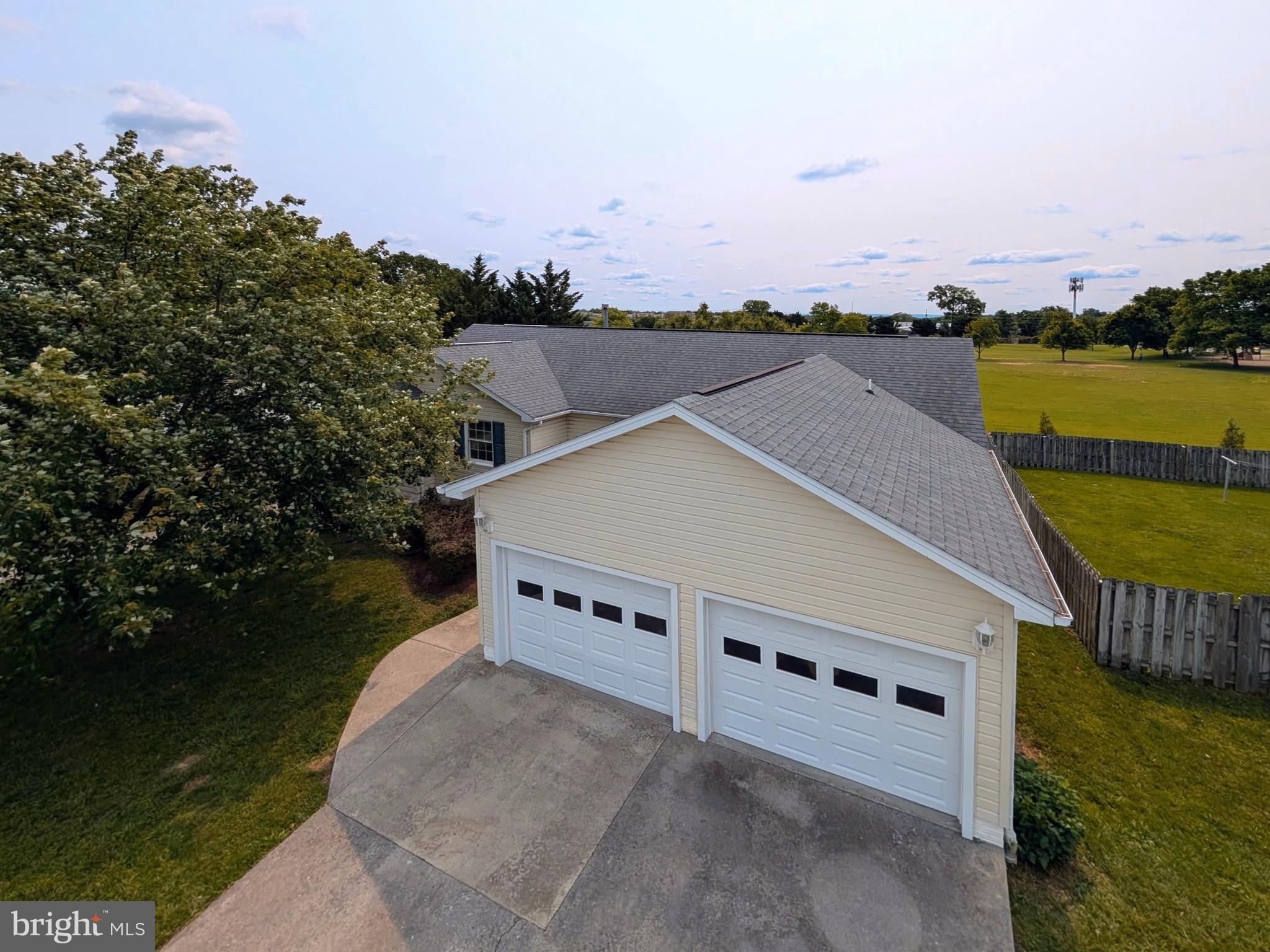 2620 STONEGATE DRIVE