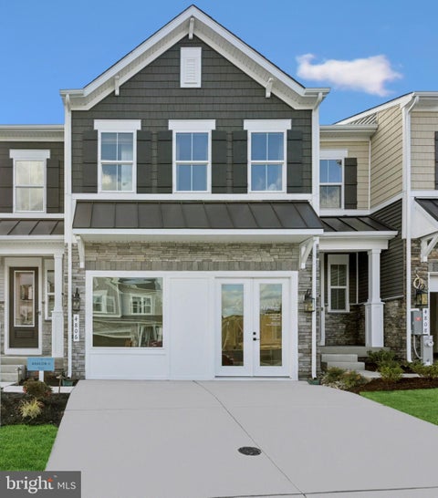 Townhouse For Sale - 4853 Grandiflora Cir Circle #LOT 38<br/> PERRY HALL, MD 21128