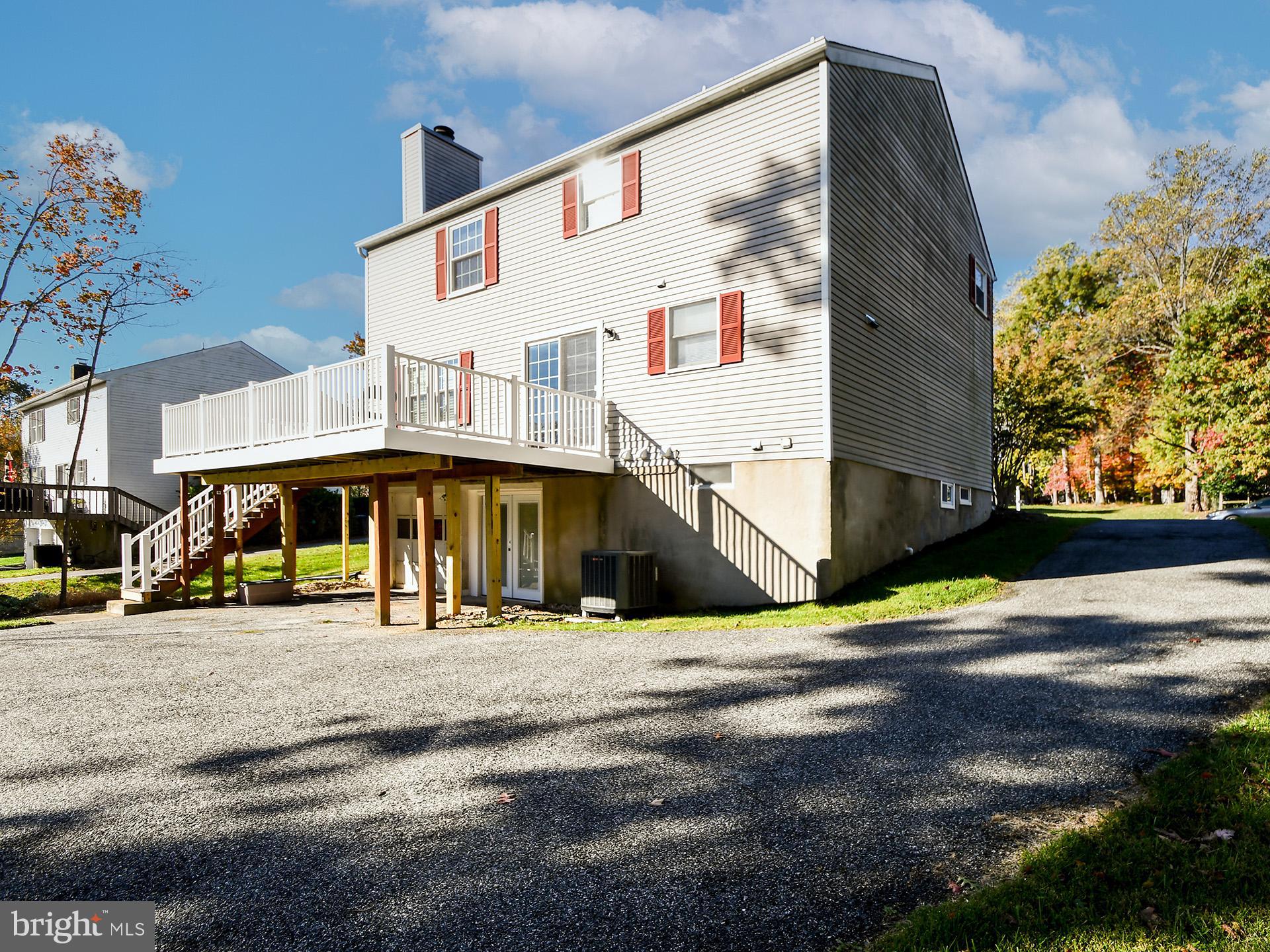 ELLICOTT MILLS - Residential Lease