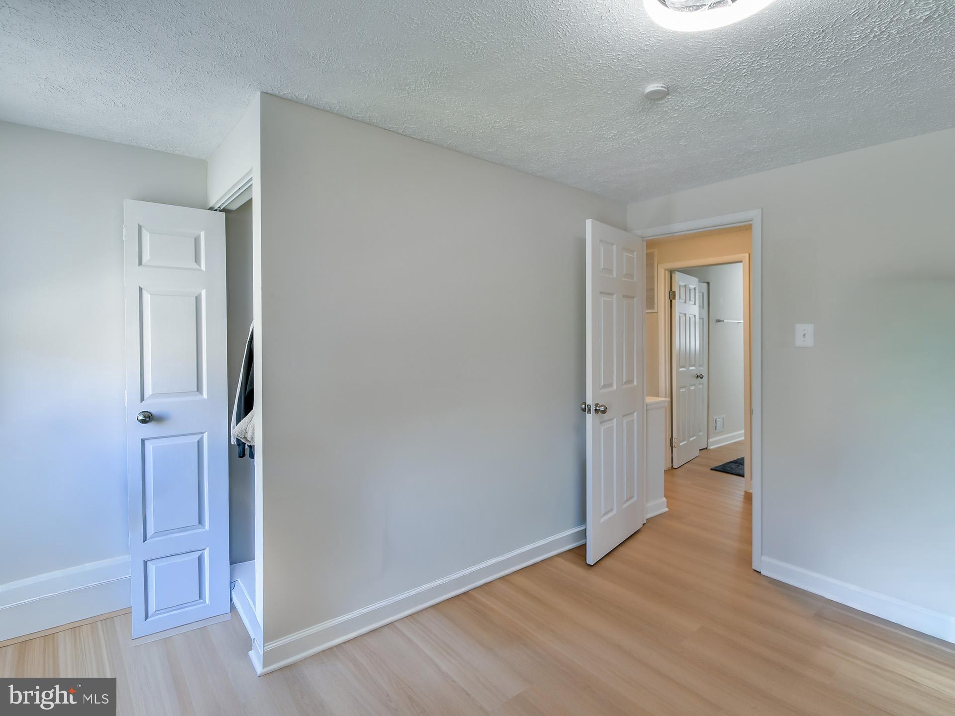 ELLICOTT MILLS - Residential Lease