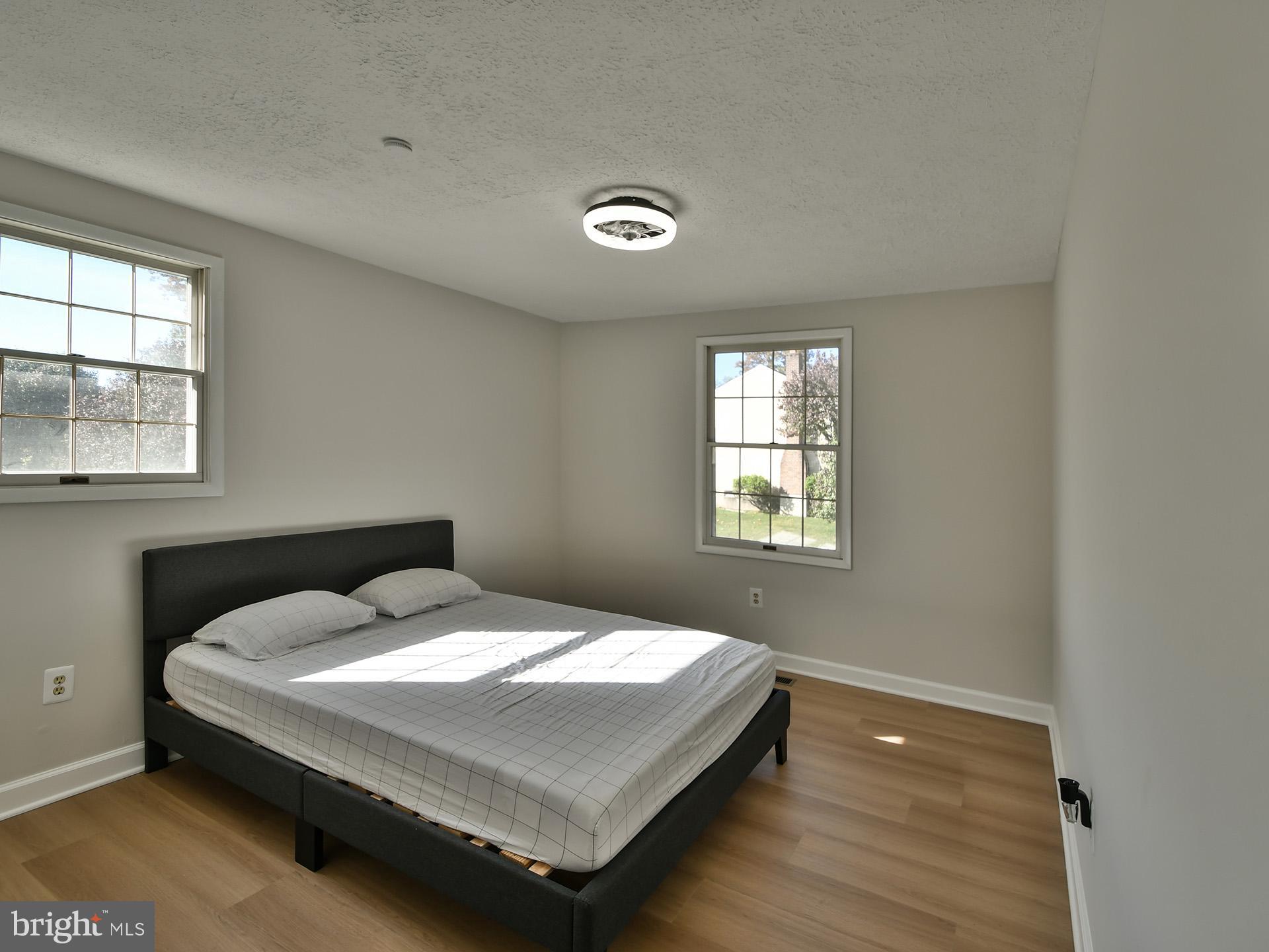 ELLICOTT MILLS - Residential Lease