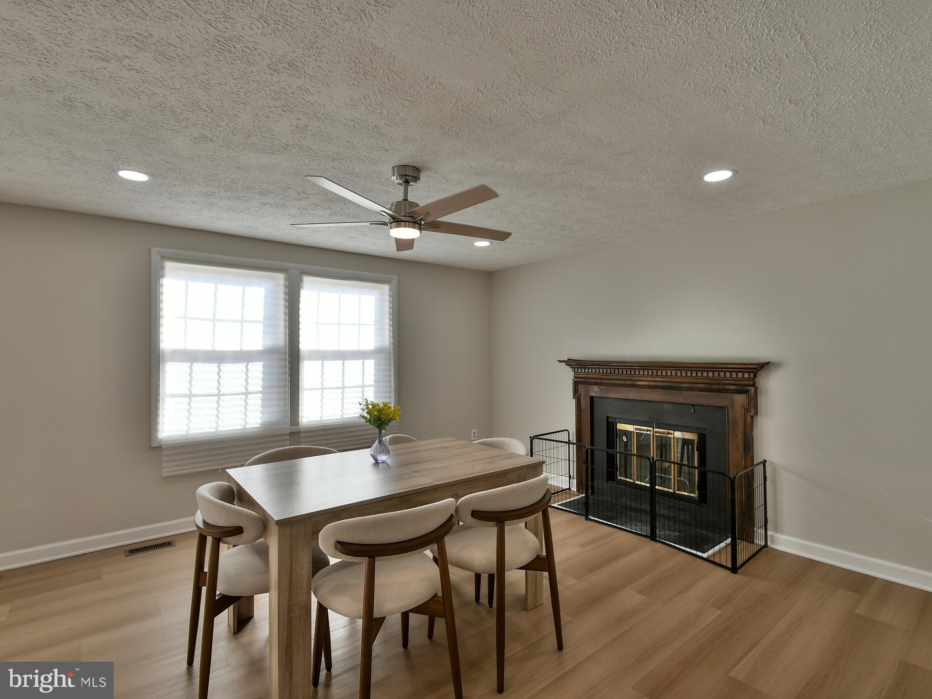 ELLICOTT MILLS - Residential Lease