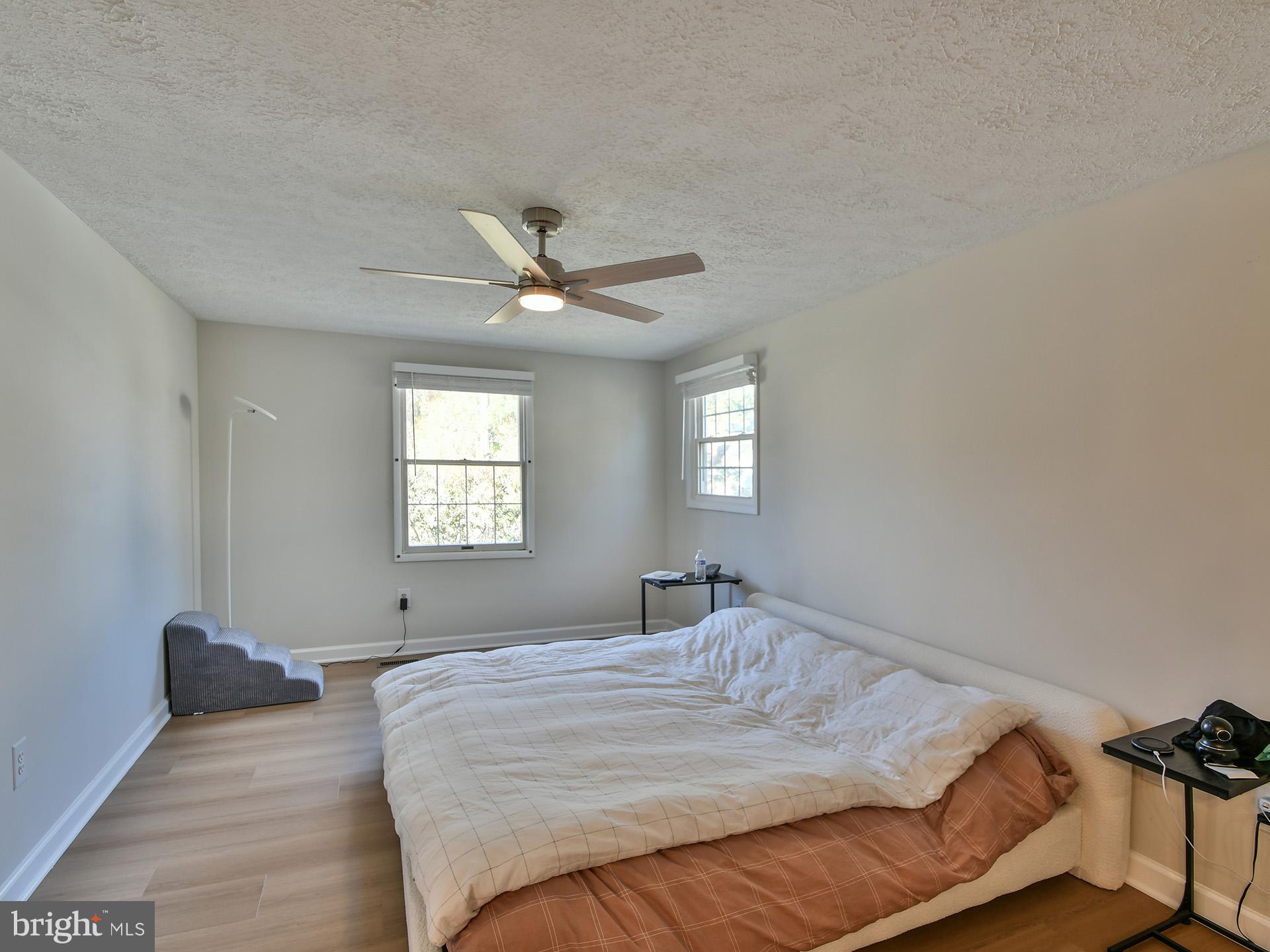 ELLICOTT MILLS - Residential Lease