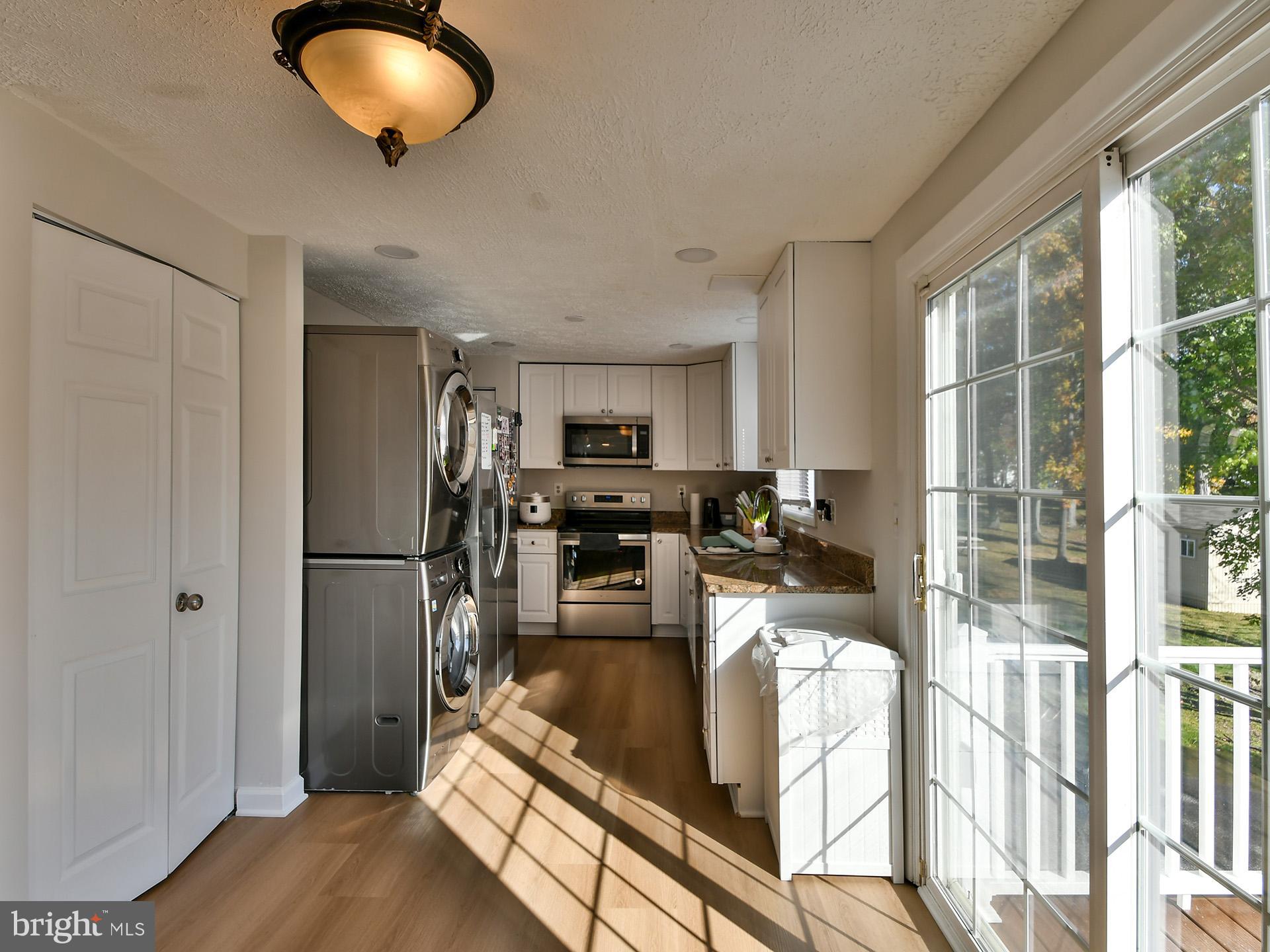 ELLICOTT MILLS - Residential Lease