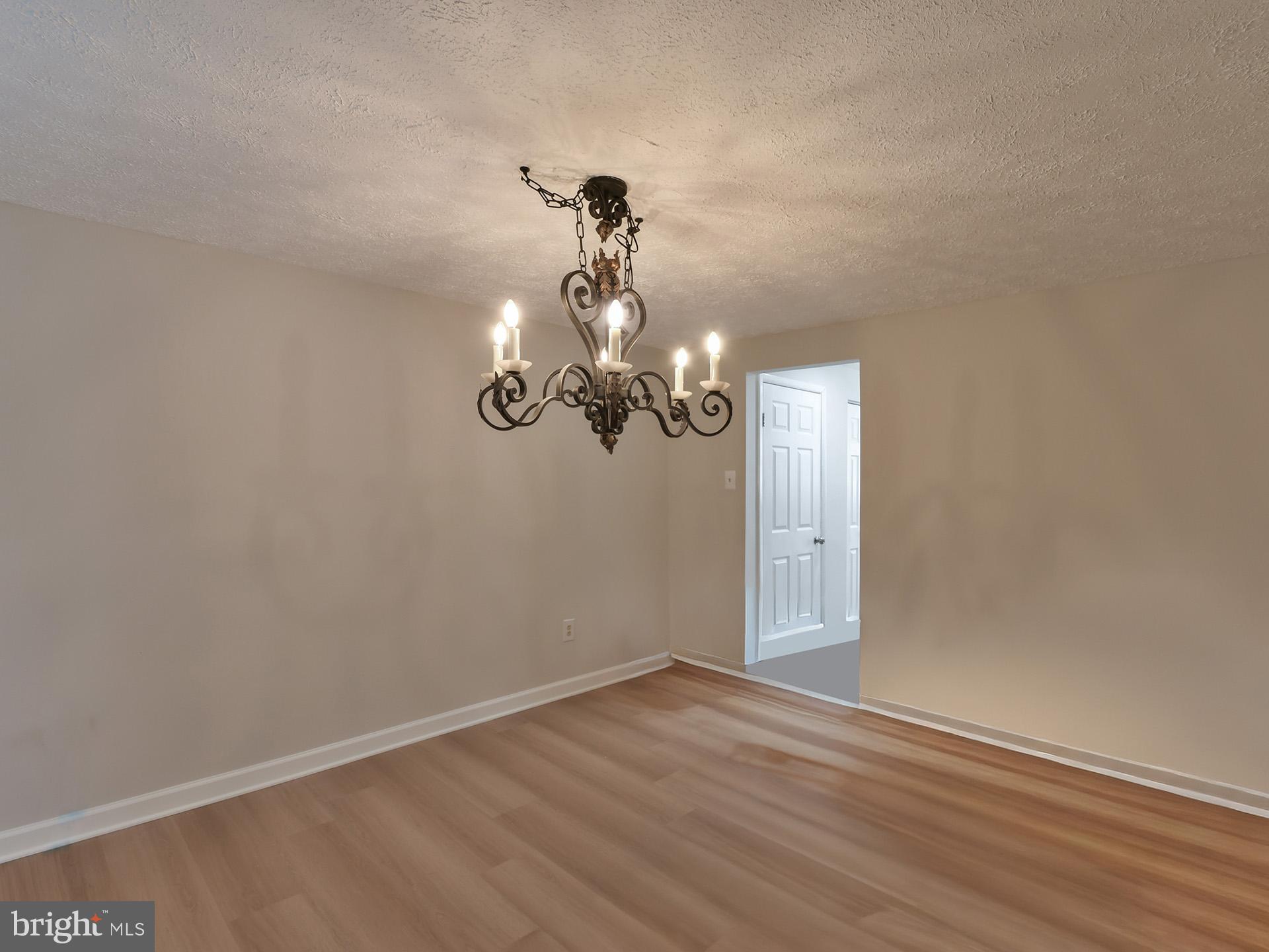 ELLICOTT MILLS - Residential Lease