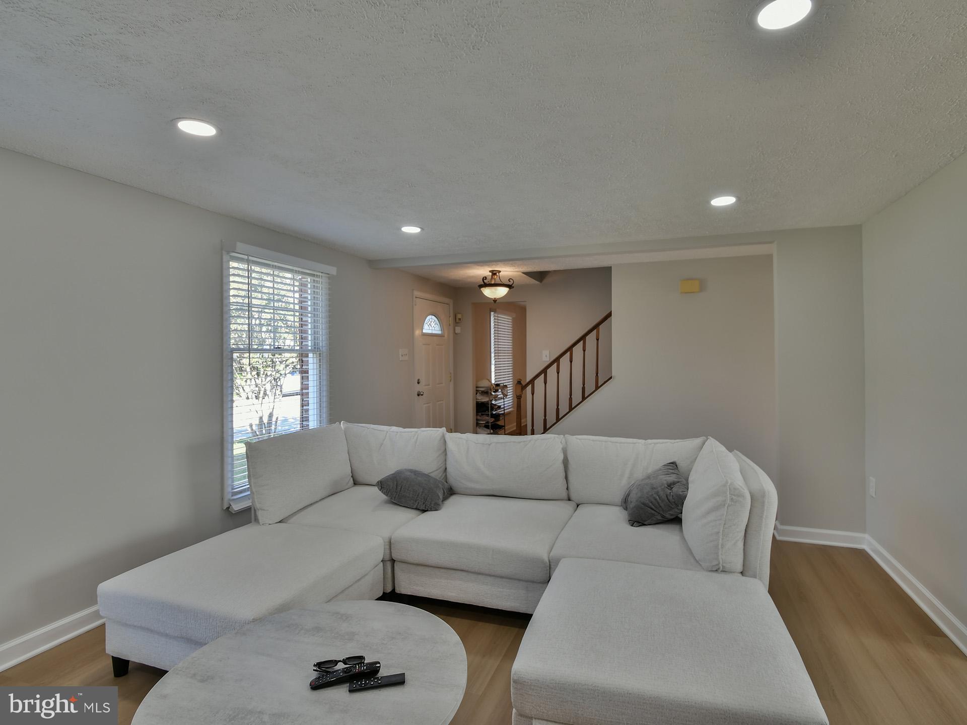 ELLICOTT MILLS - Residential Lease