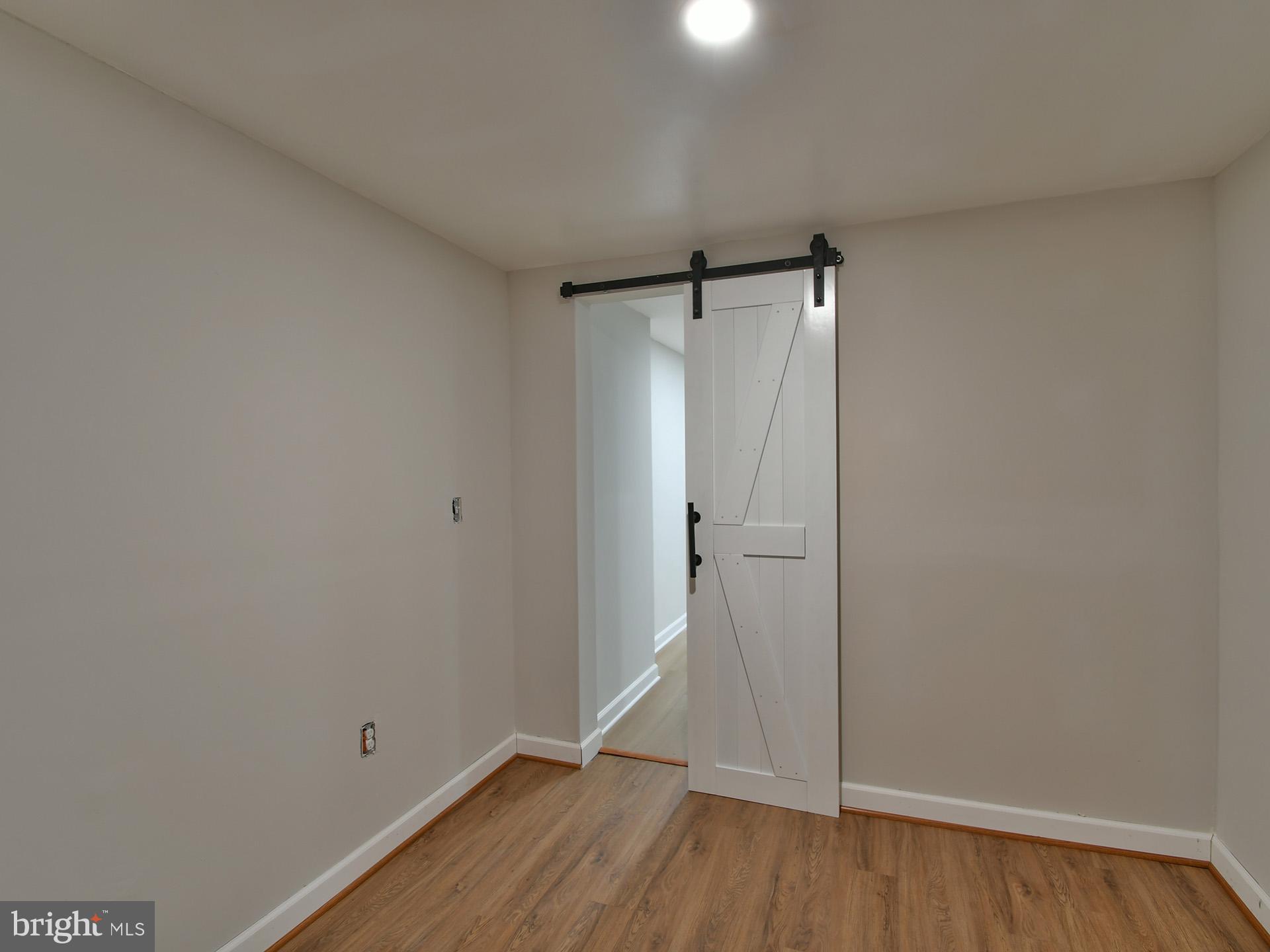 ELLICOTT MILLS - Residential Lease