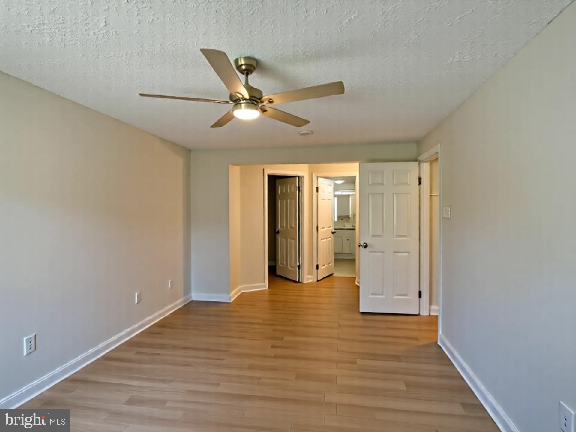 ELLICOTT MILLS - Residential Lease