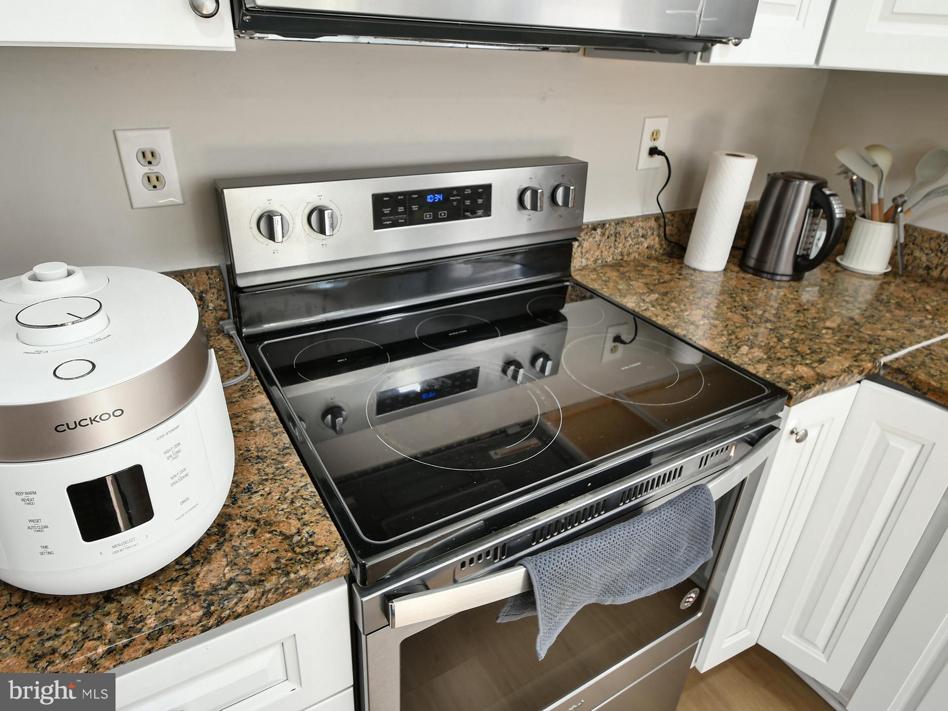 ELLICOTT MILLS - Residential Lease