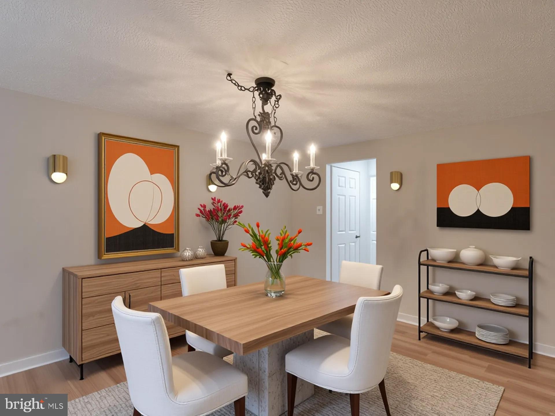 ELLICOTT MILLS - Residential Lease