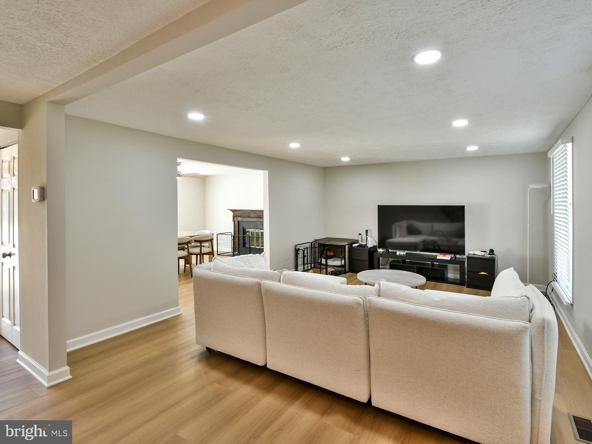 ELLICOTT MILLS - Residential Lease