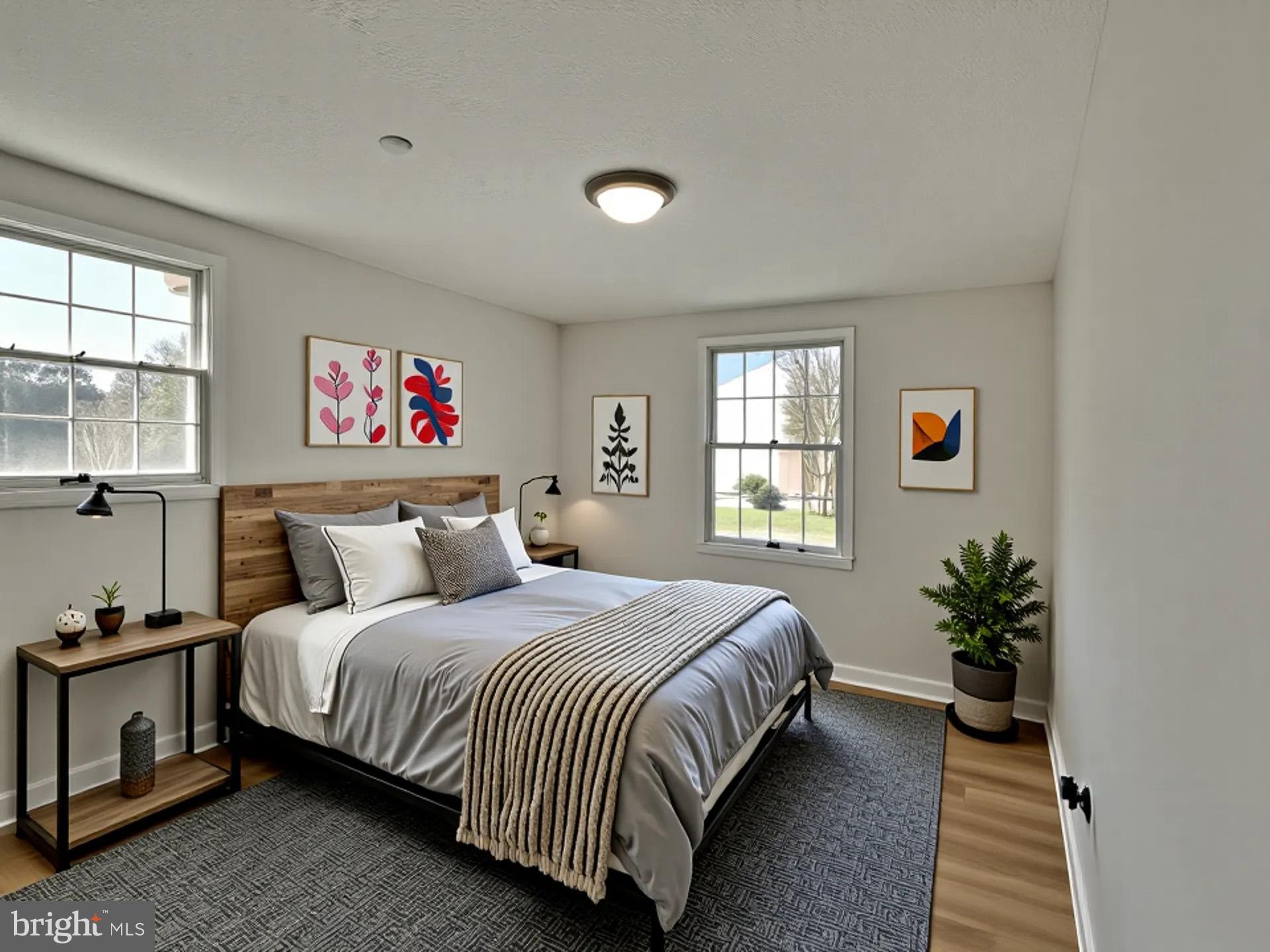 ELLICOTT MILLS - Residential Lease