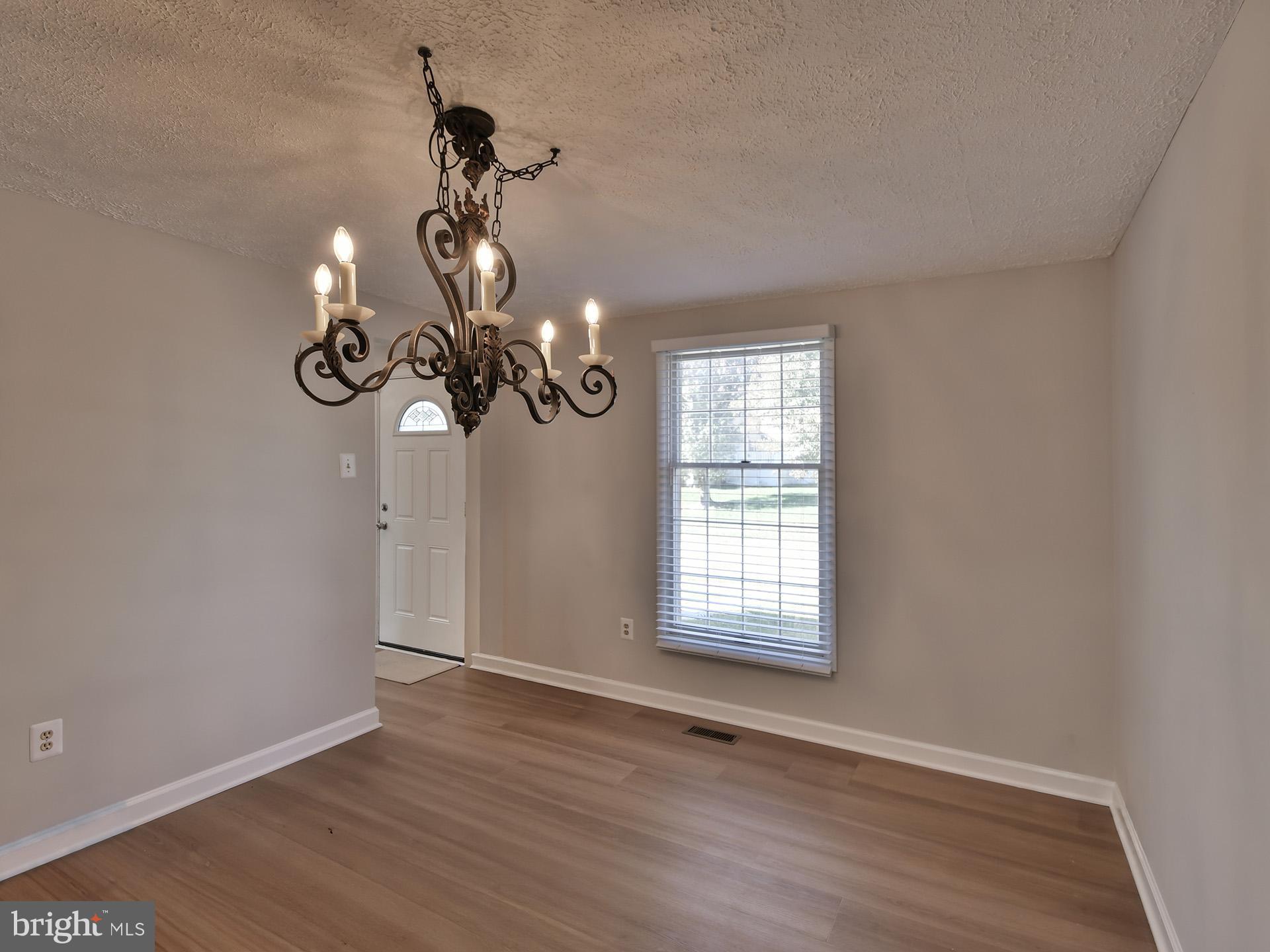 ELLICOTT MILLS - Residential Lease