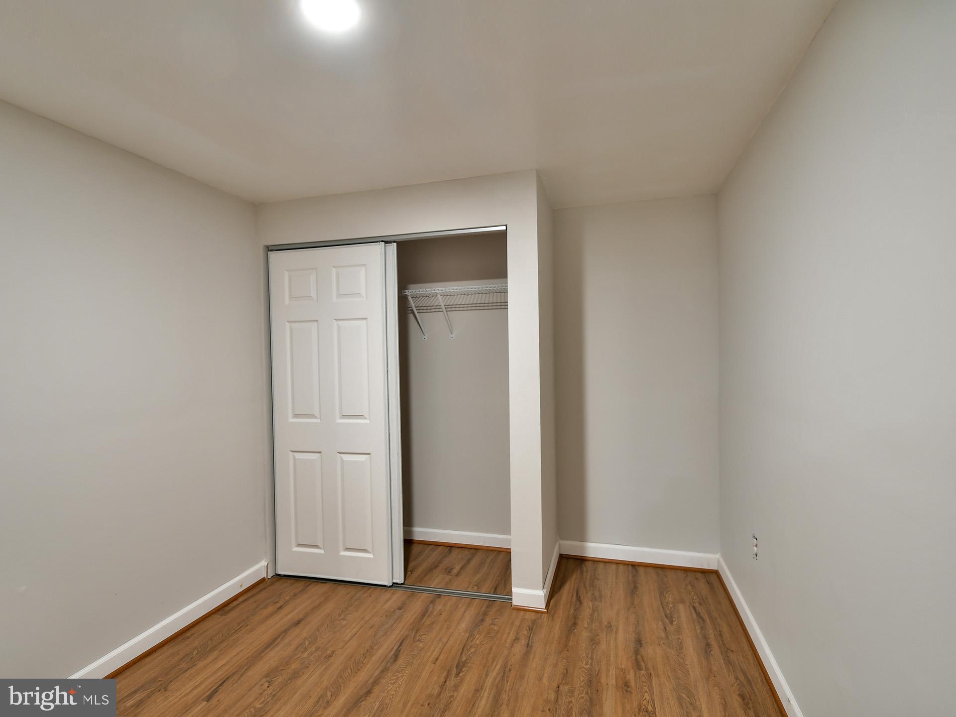 ELLICOTT MILLS - Residential Lease