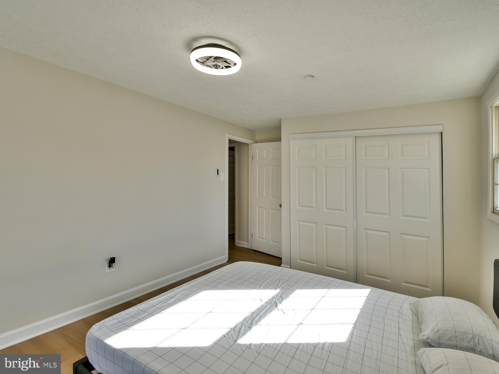 ELLICOTT MILLS - Residential Lease