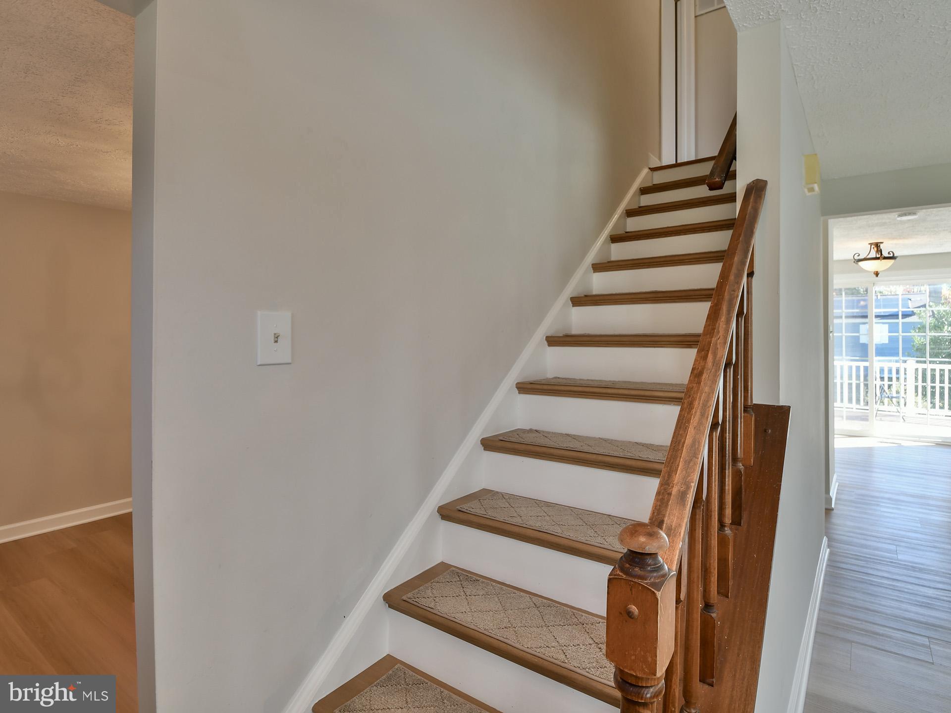 ELLICOTT MILLS - Residential Lease