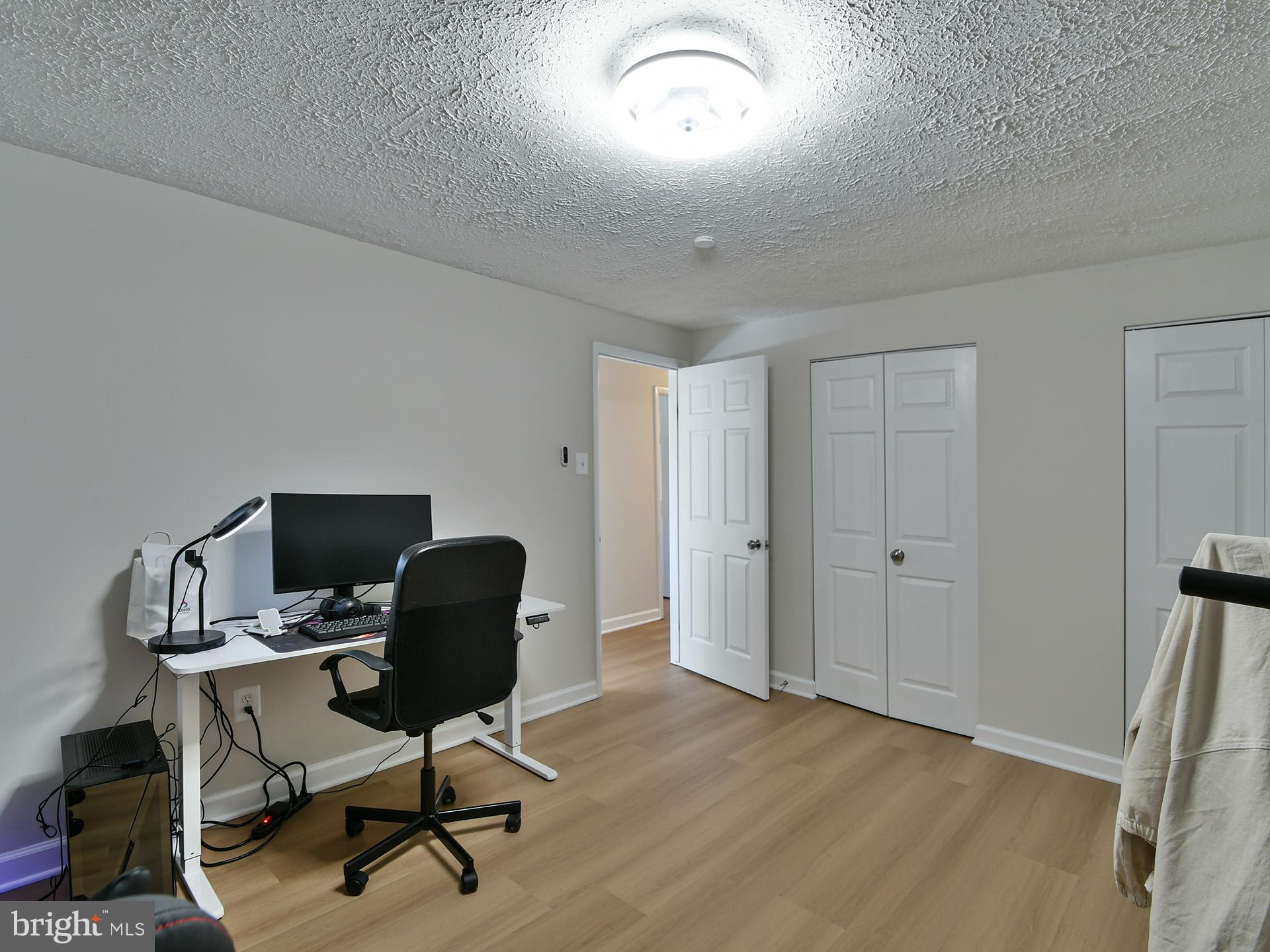 ELLICOTT MILLS - Residential Lease