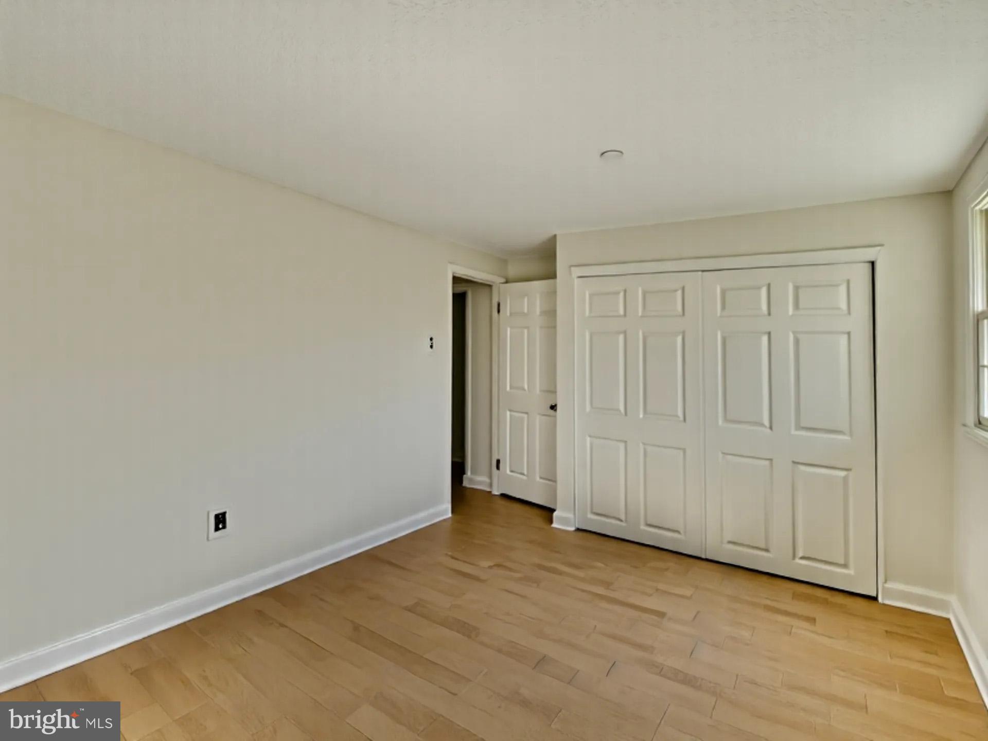 ELLICOTT MILLS - Residential Lease