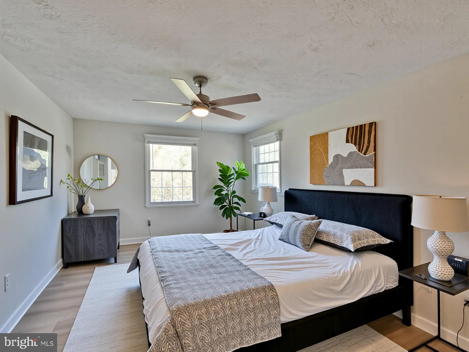 ELLICOTT MILLS - Residential Lease