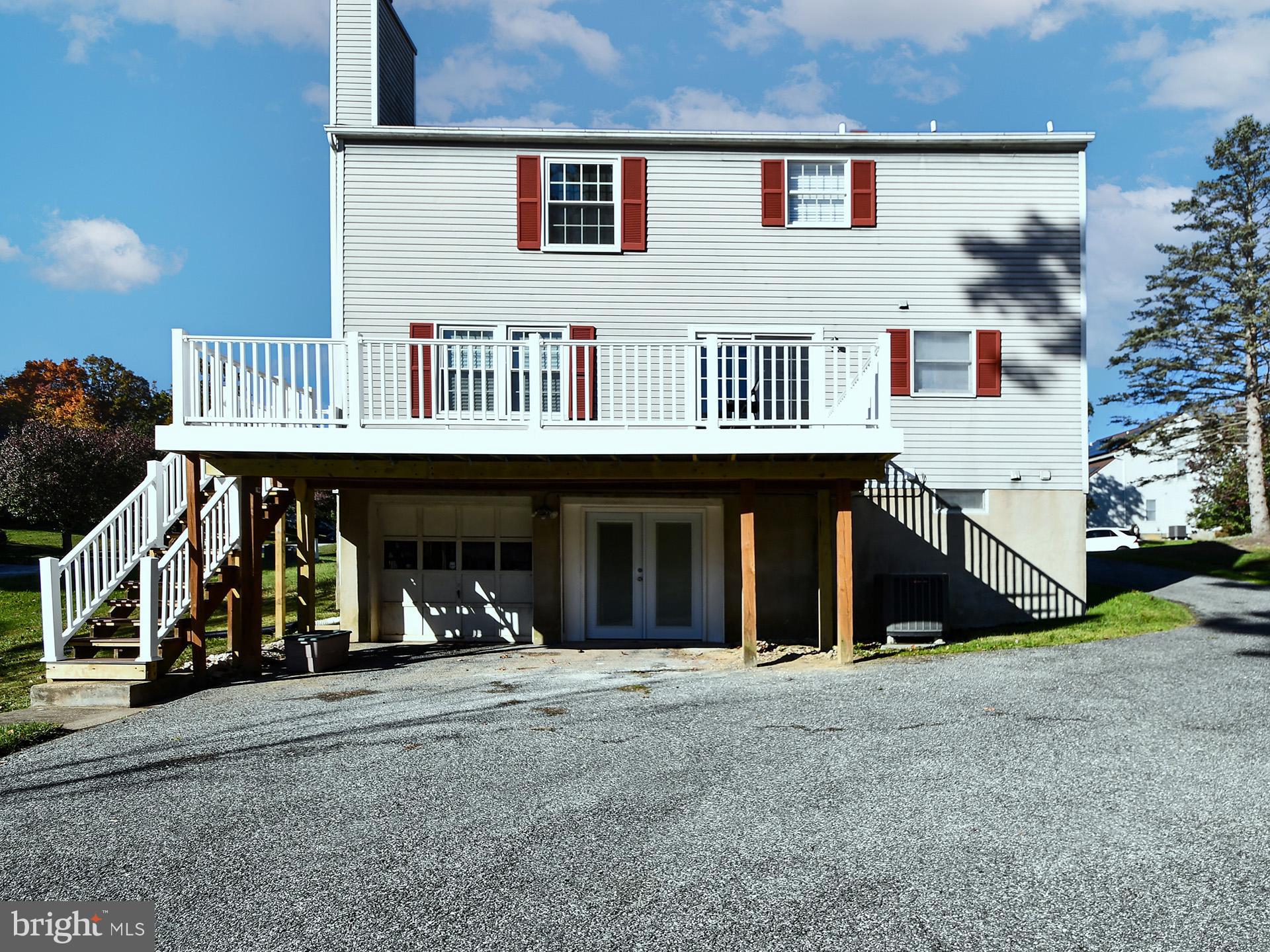 ELLICOTT MILLS - Residential Lease