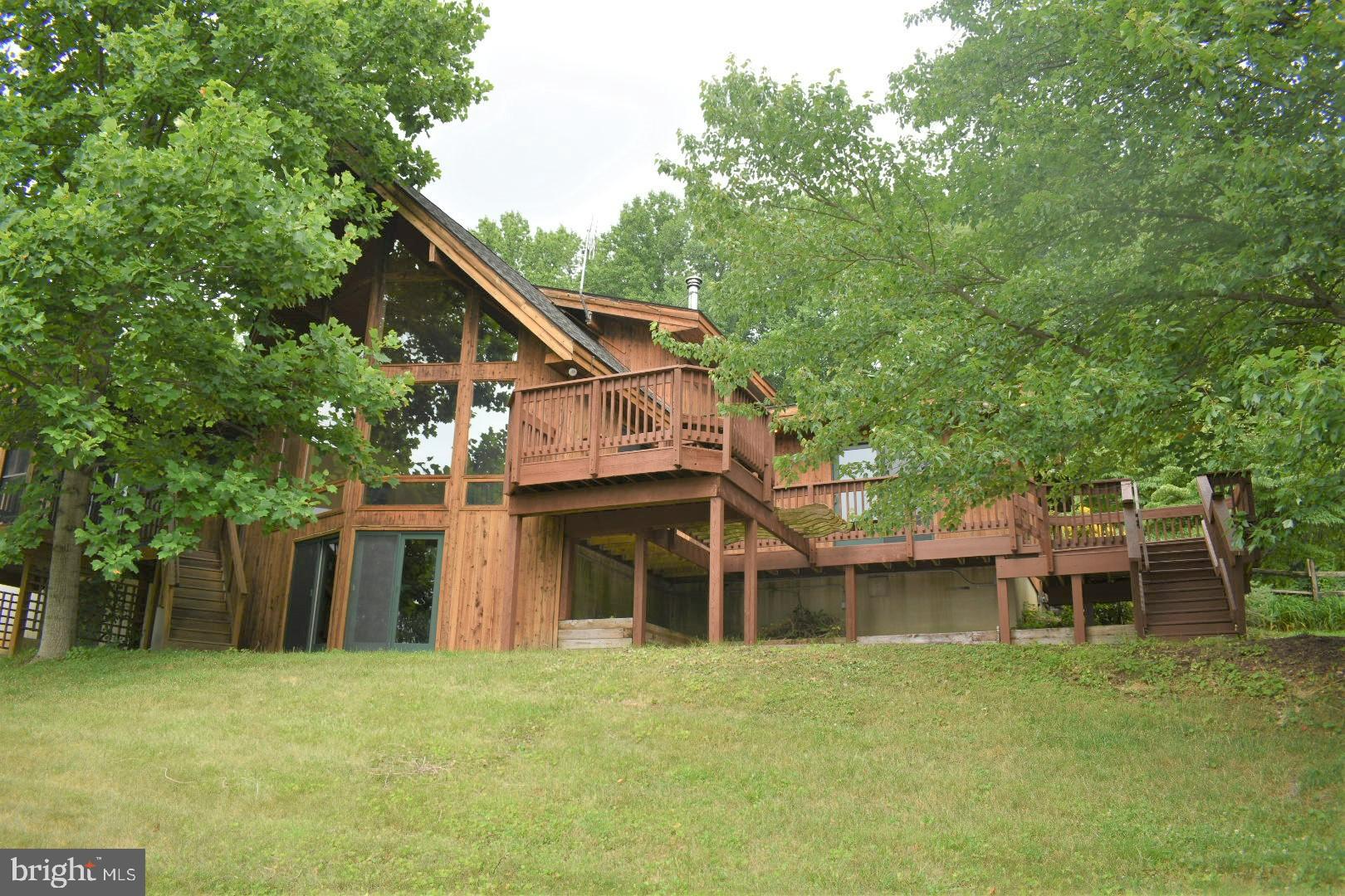 MIDDLETOWN - Residential