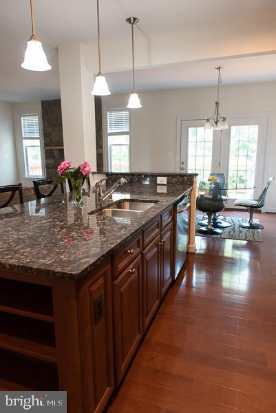 PMW FARMS - Residential