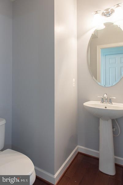 PMW FARMS - Residential